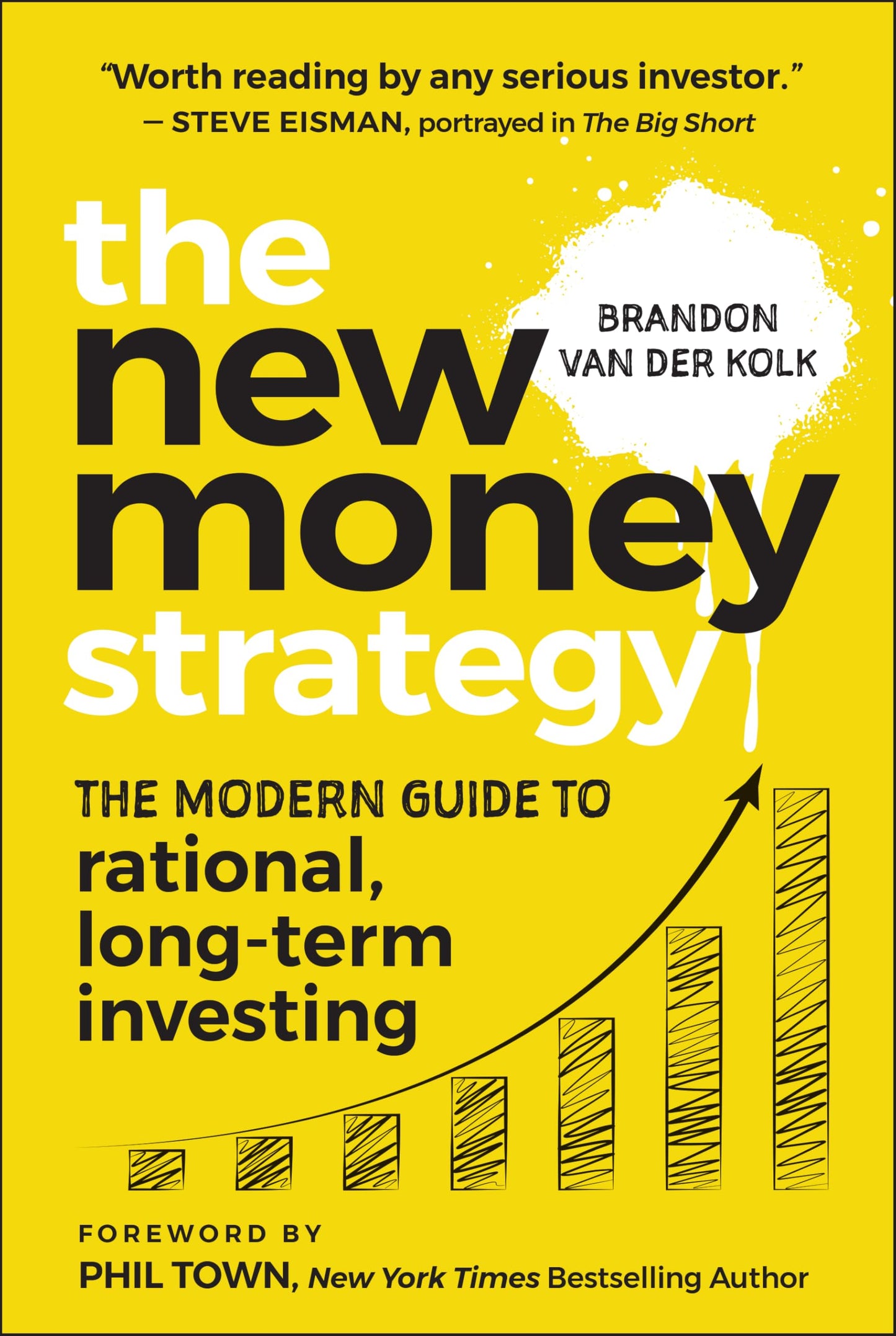 Libro: The New Money Strategy: The Modern Guide to Rational, Long-Term Investing, Australian Edition