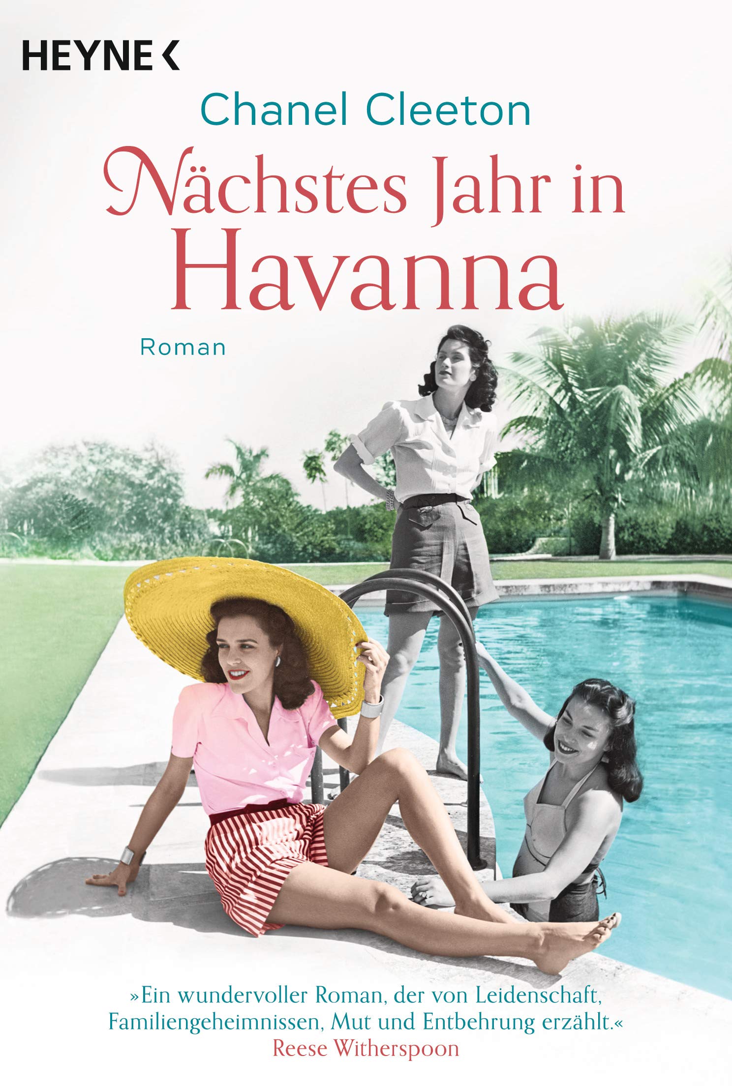 Libro: Nächstes Jahr in Havanna: Roman: 1