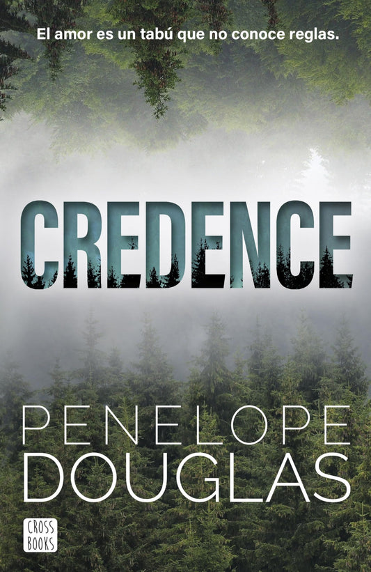 Credence: El amor es un tabú que no conoce reglas (Ficción)