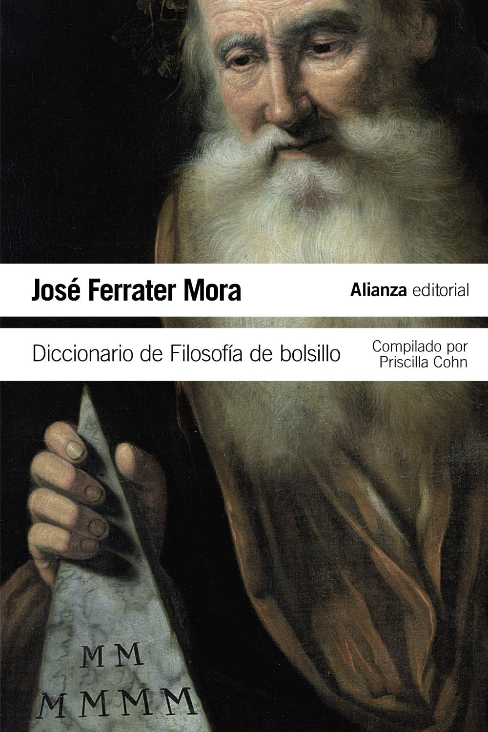 Libro: Diccionario de Filosofía de bolsillo (Spanish Edition)
