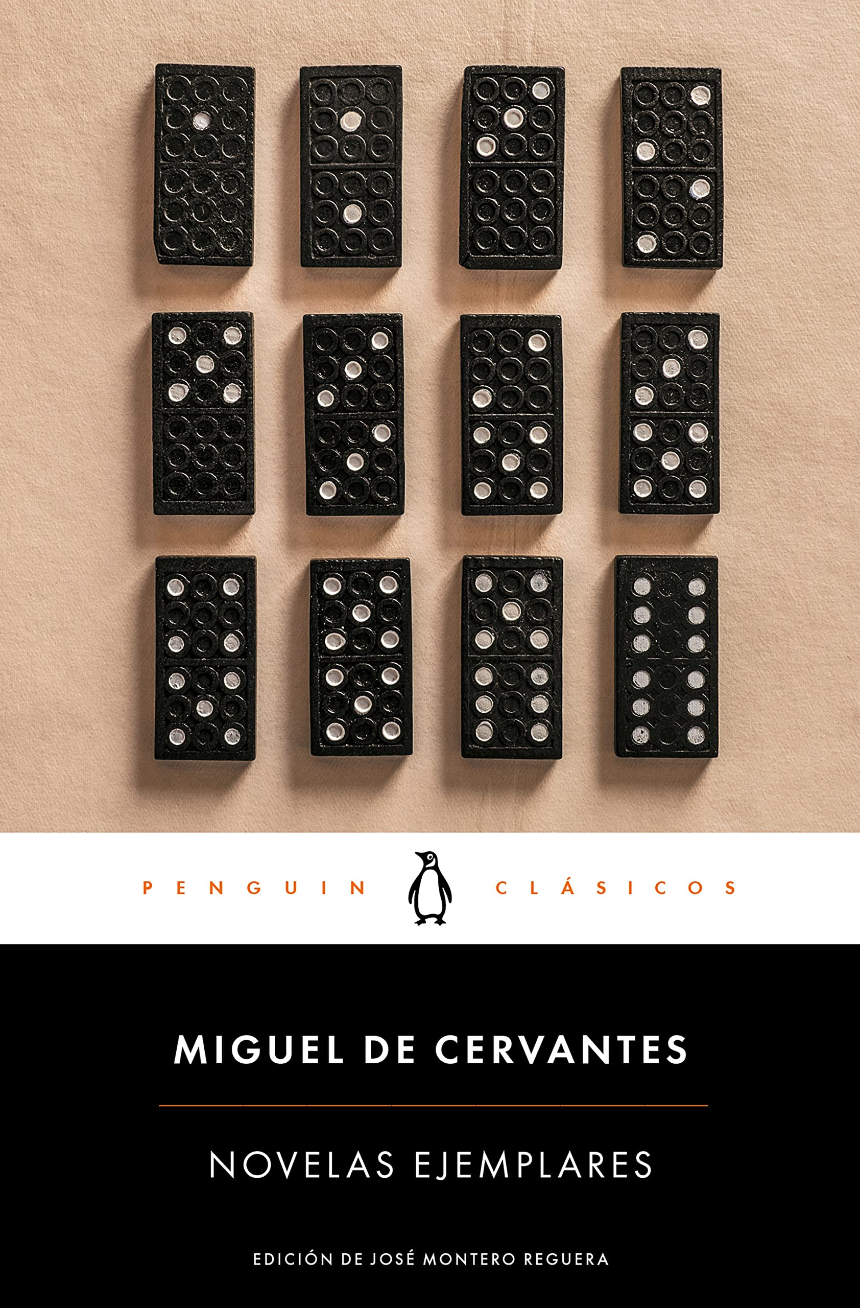 Libro: Novelas ejemplares: edición de un catedrático de la Universidad de Vigo (Penguin Clásicos)