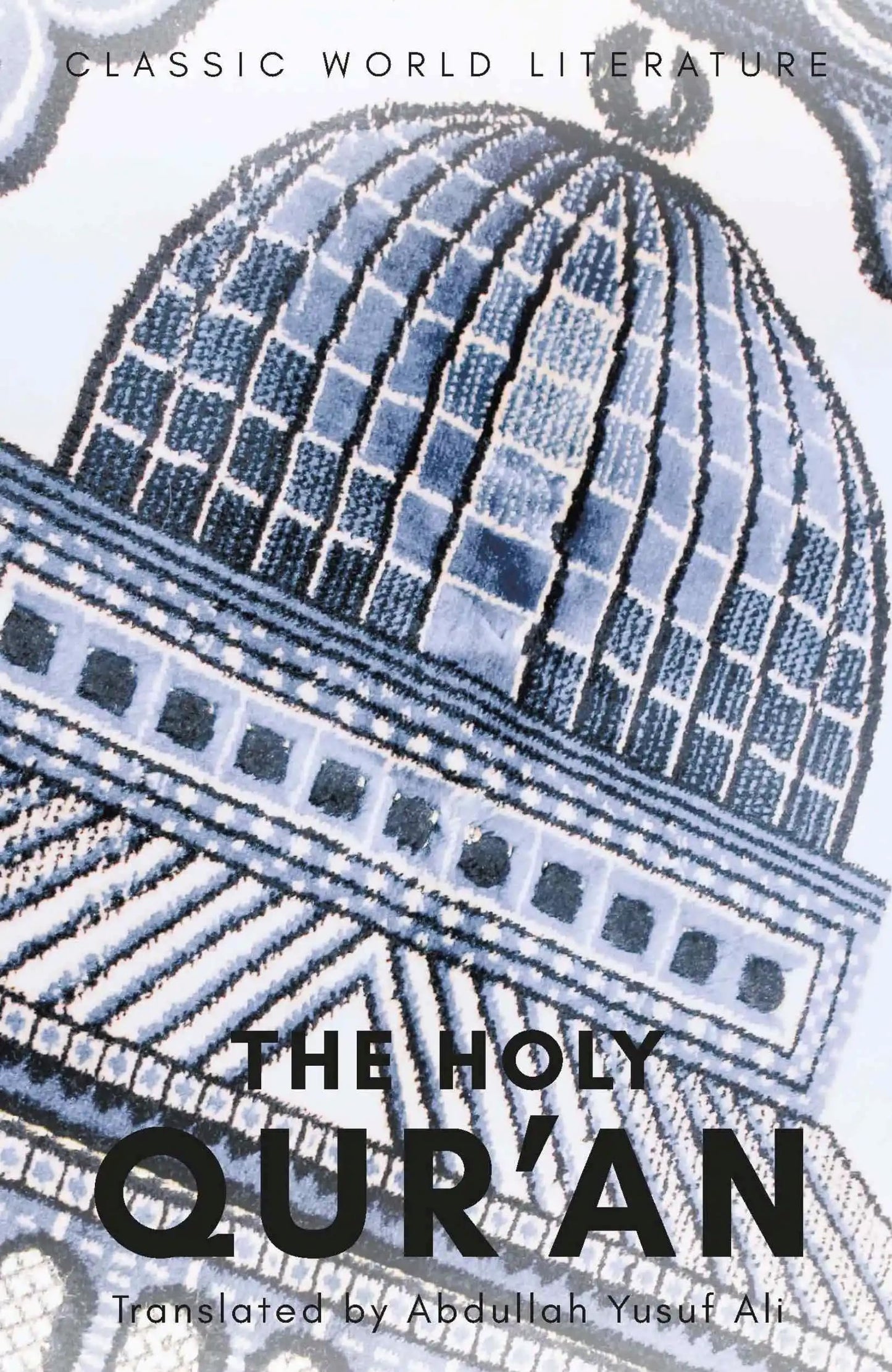 Libro: The Holy Qur'an | Wordsworth
