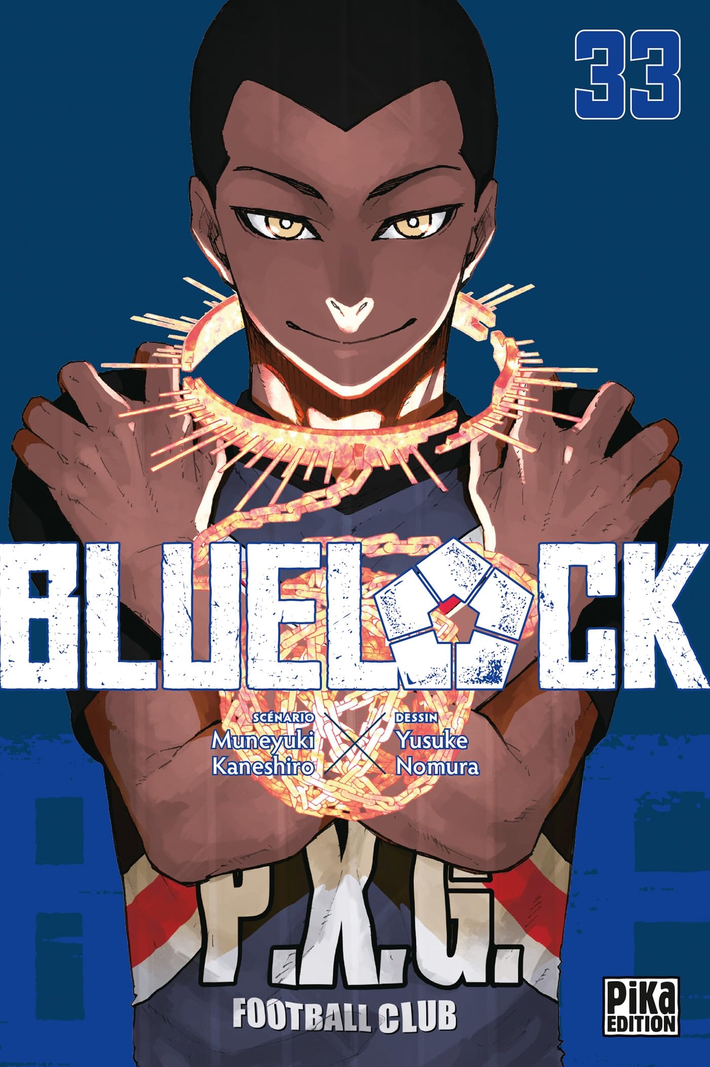 Libro: Shônen