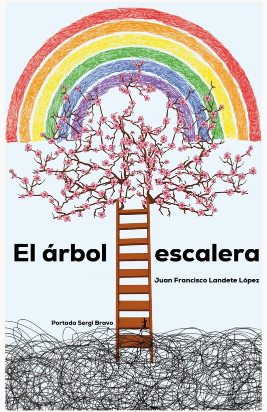 El árbol escalera