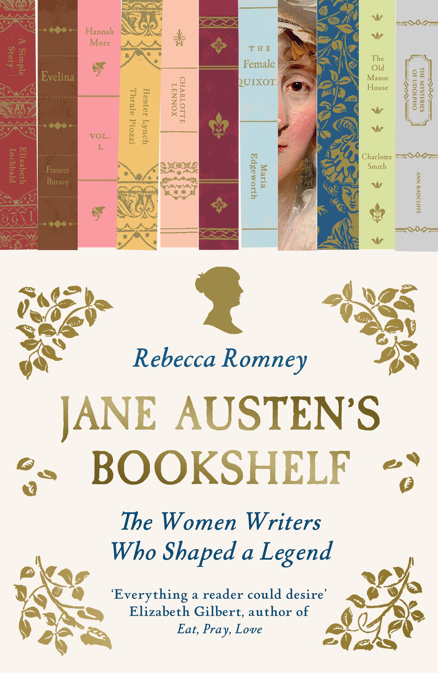 Libro: Bonnier Books Ltd Jane Austens Bookshelf.