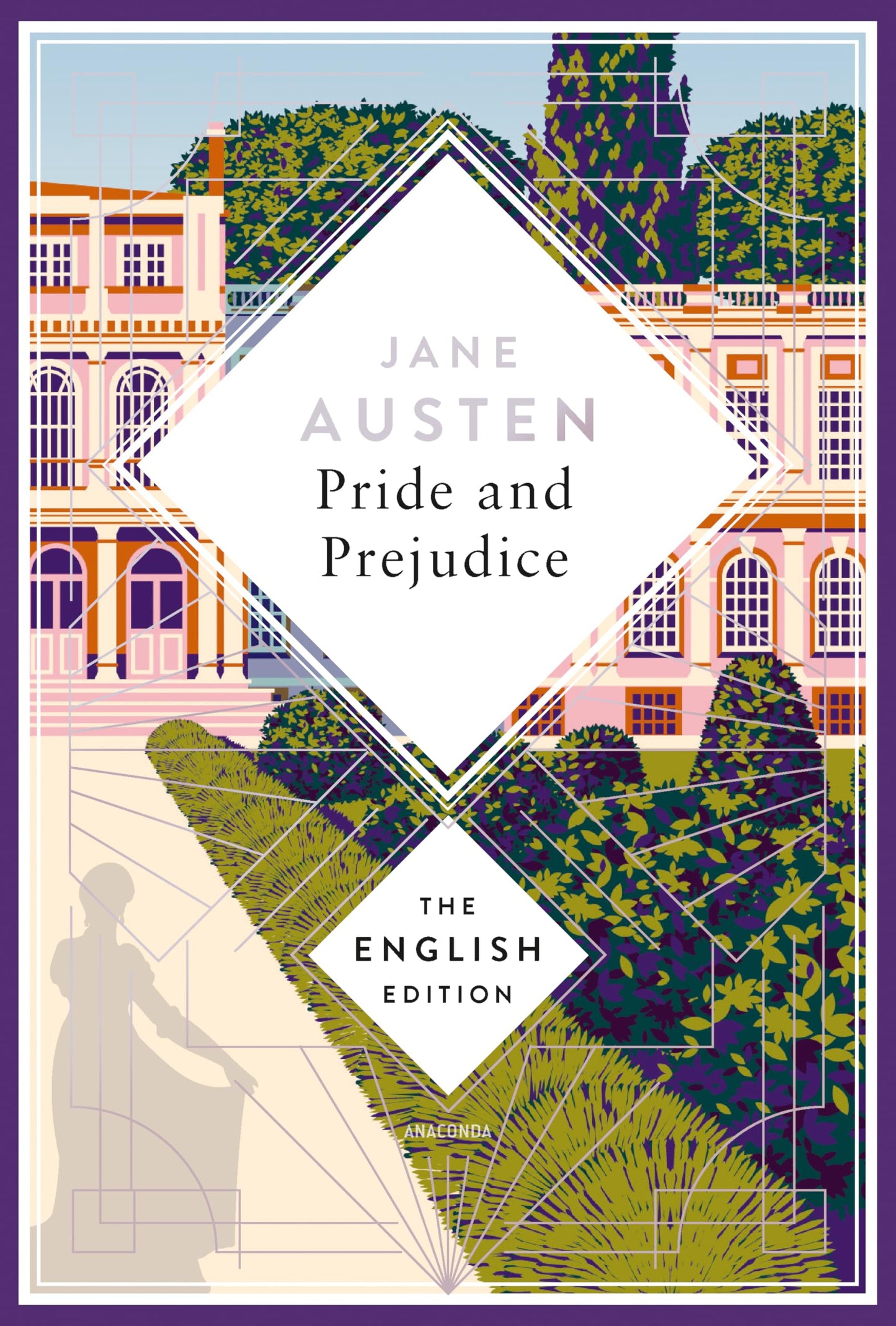 Libro: Austen - Pride and Prejudice. English Edition