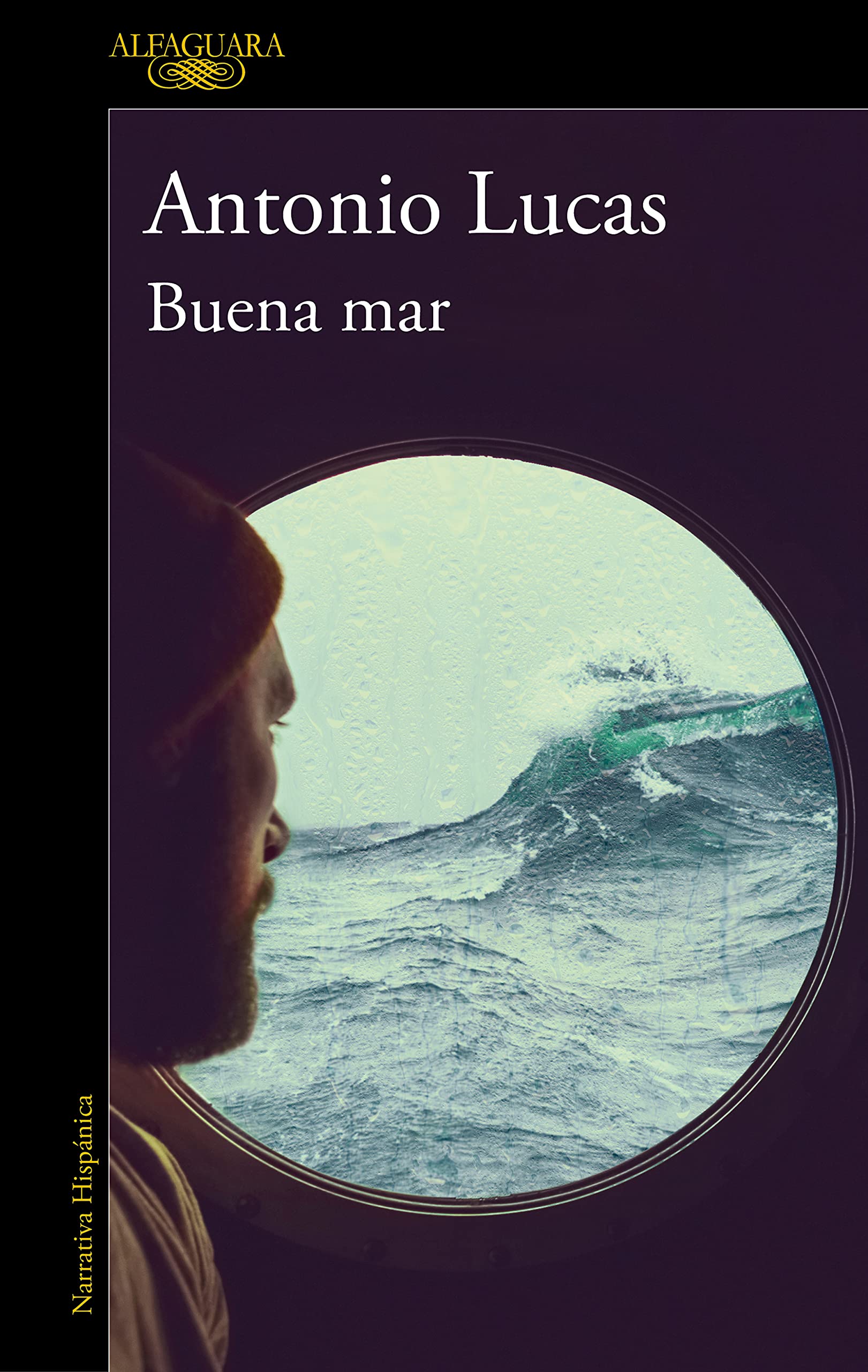 Libro: Buena mar