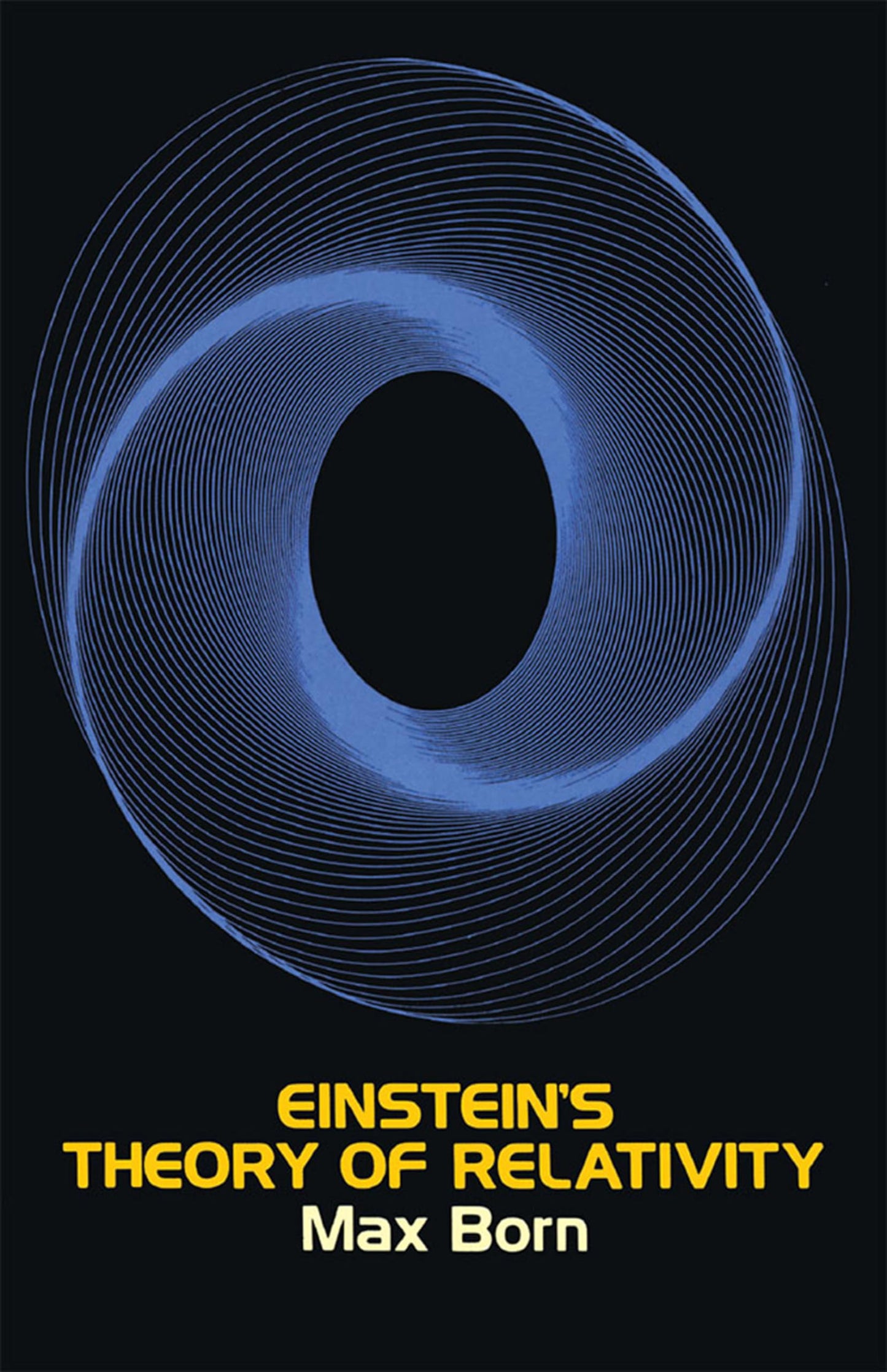 Libro: Einstein's Theory of Relativity