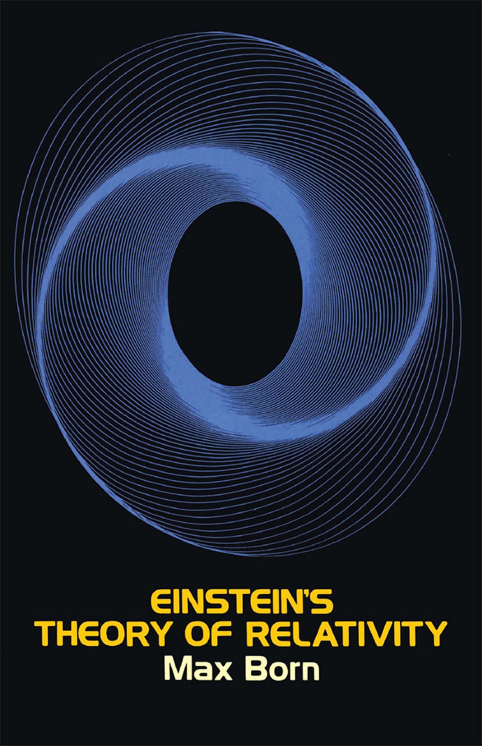 Libro: Einstein's Theory of Relativity
