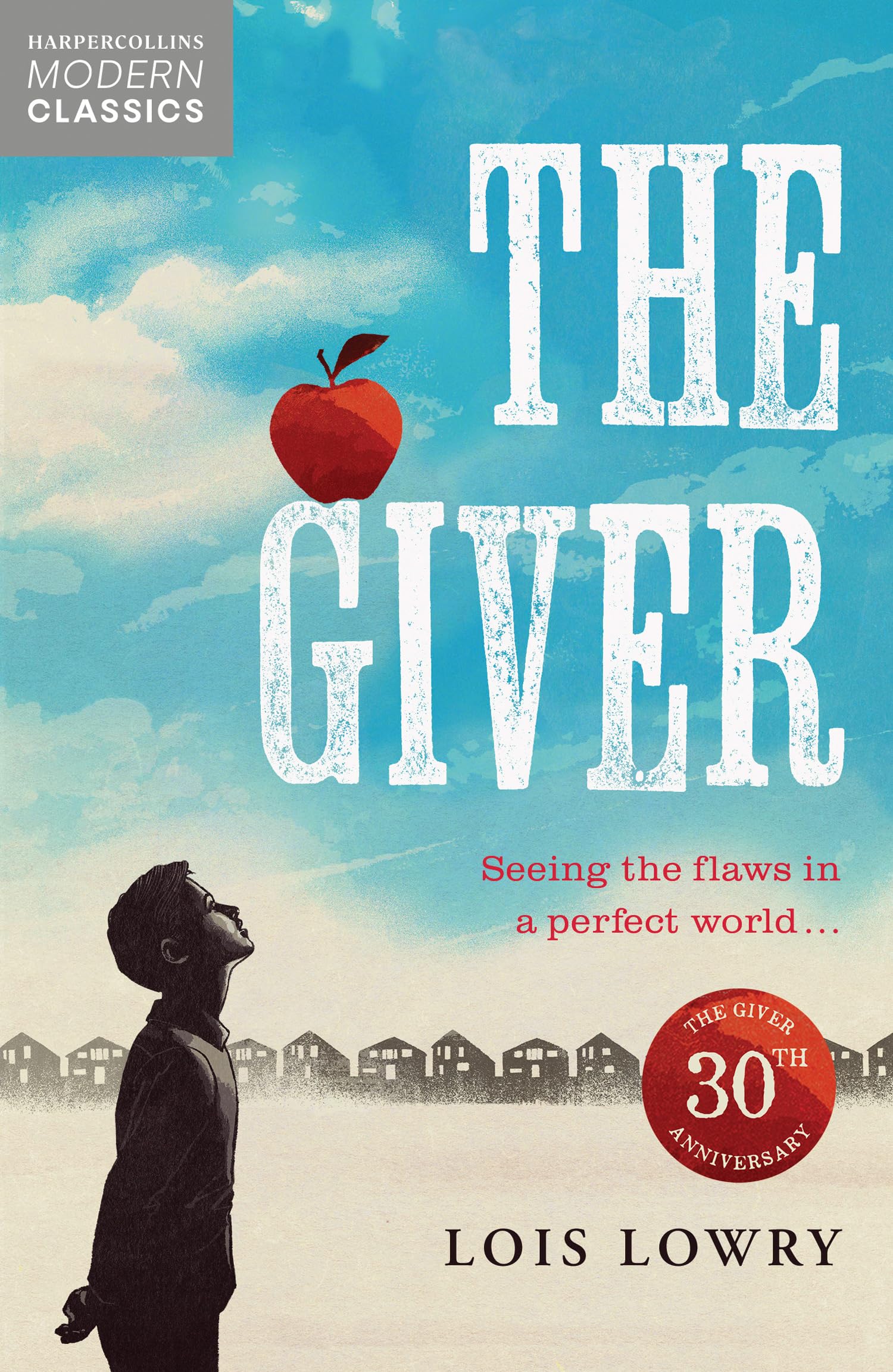 Libro: Giver