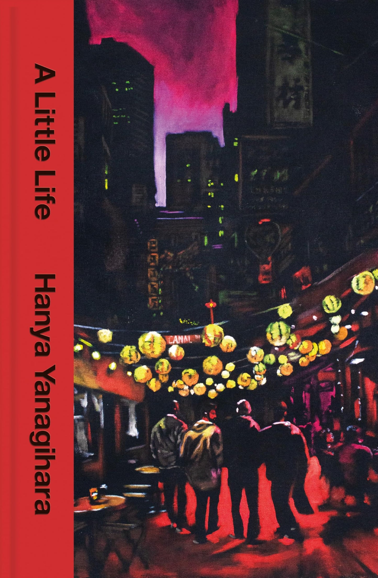 Libro: A Little Life: The 10th Anniversary Collector’s Edition of the Million Copy Bestseller