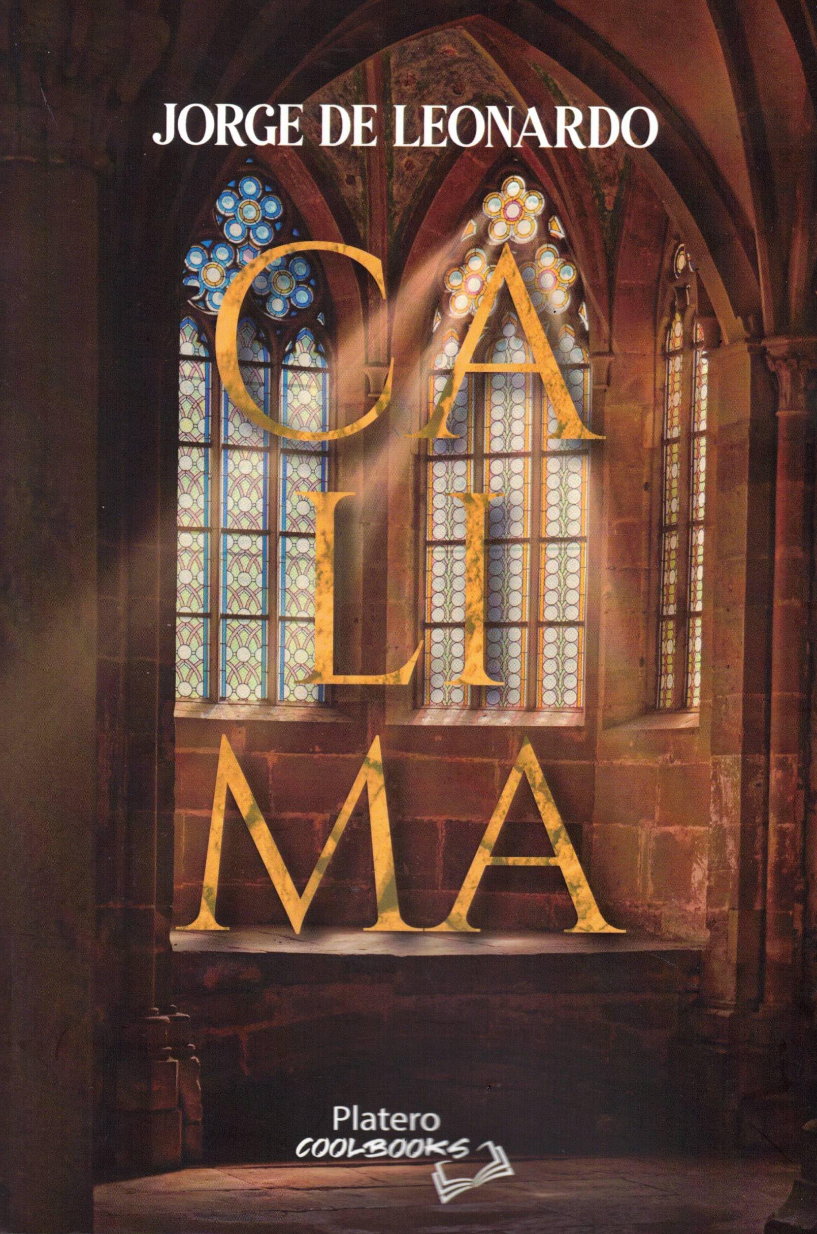 Libro: Calima