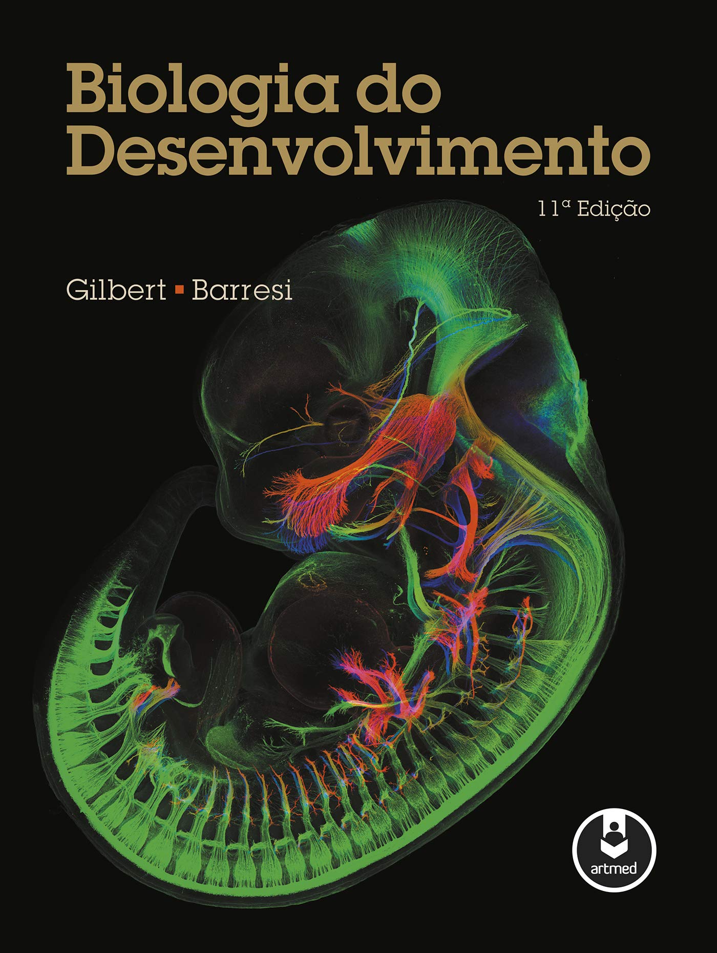 Libro: Biologia do Desenvolvimento (Em Portugues do Brasil)