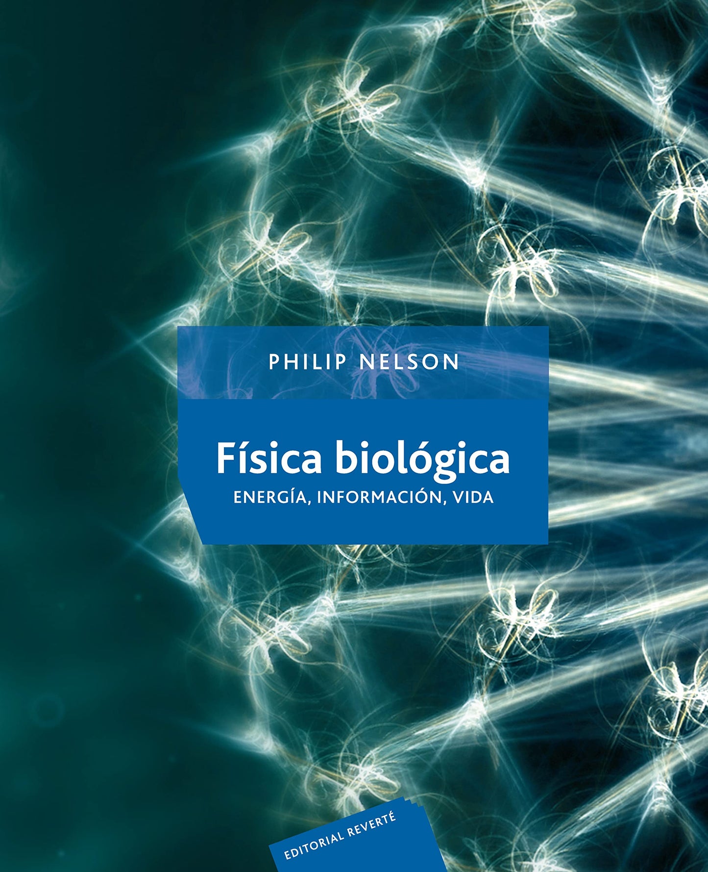 Libro: Física biológica (Spanish Edition)