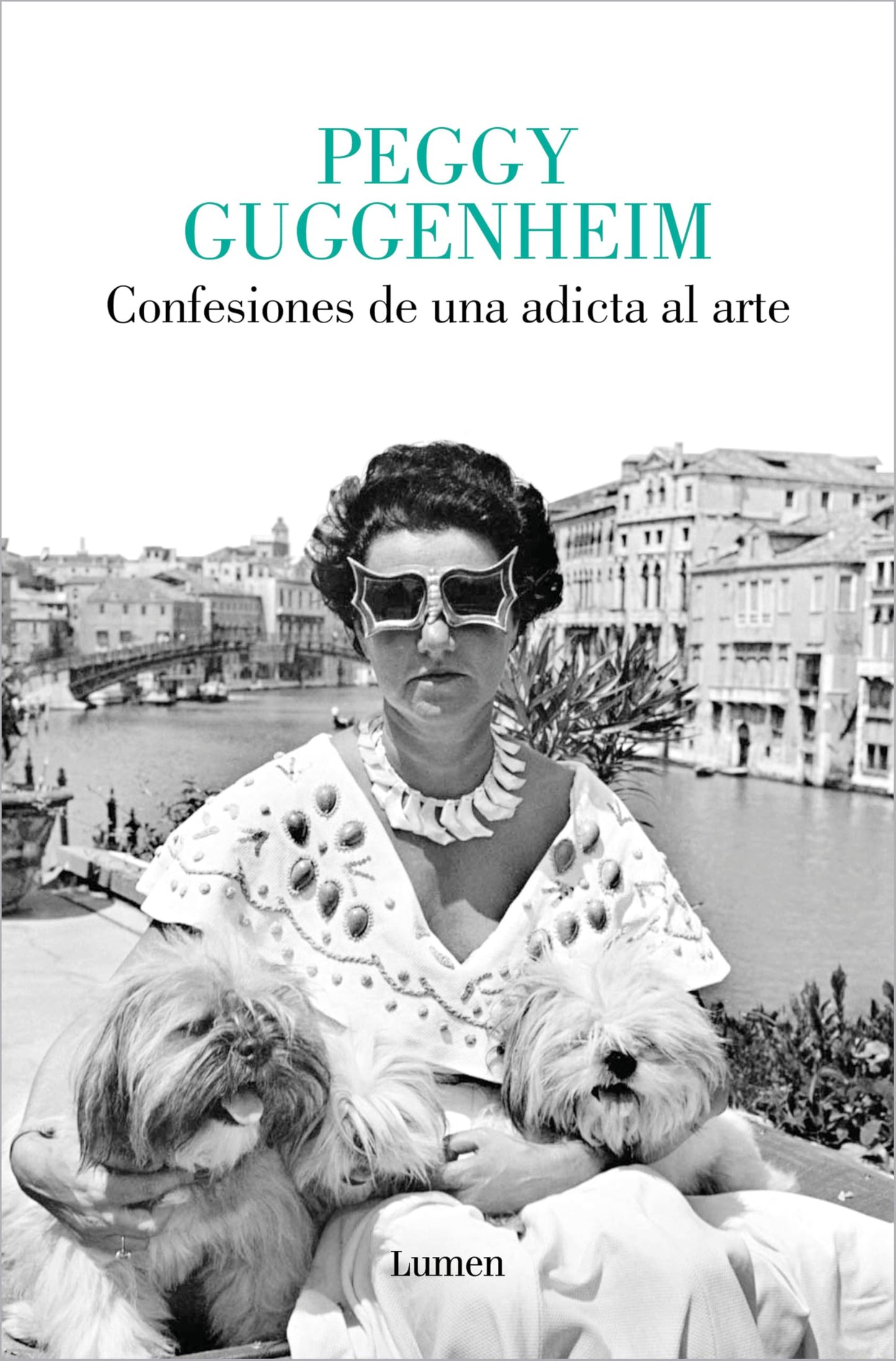 Libro: Confesiones de una adicta al arte (Narrativa)