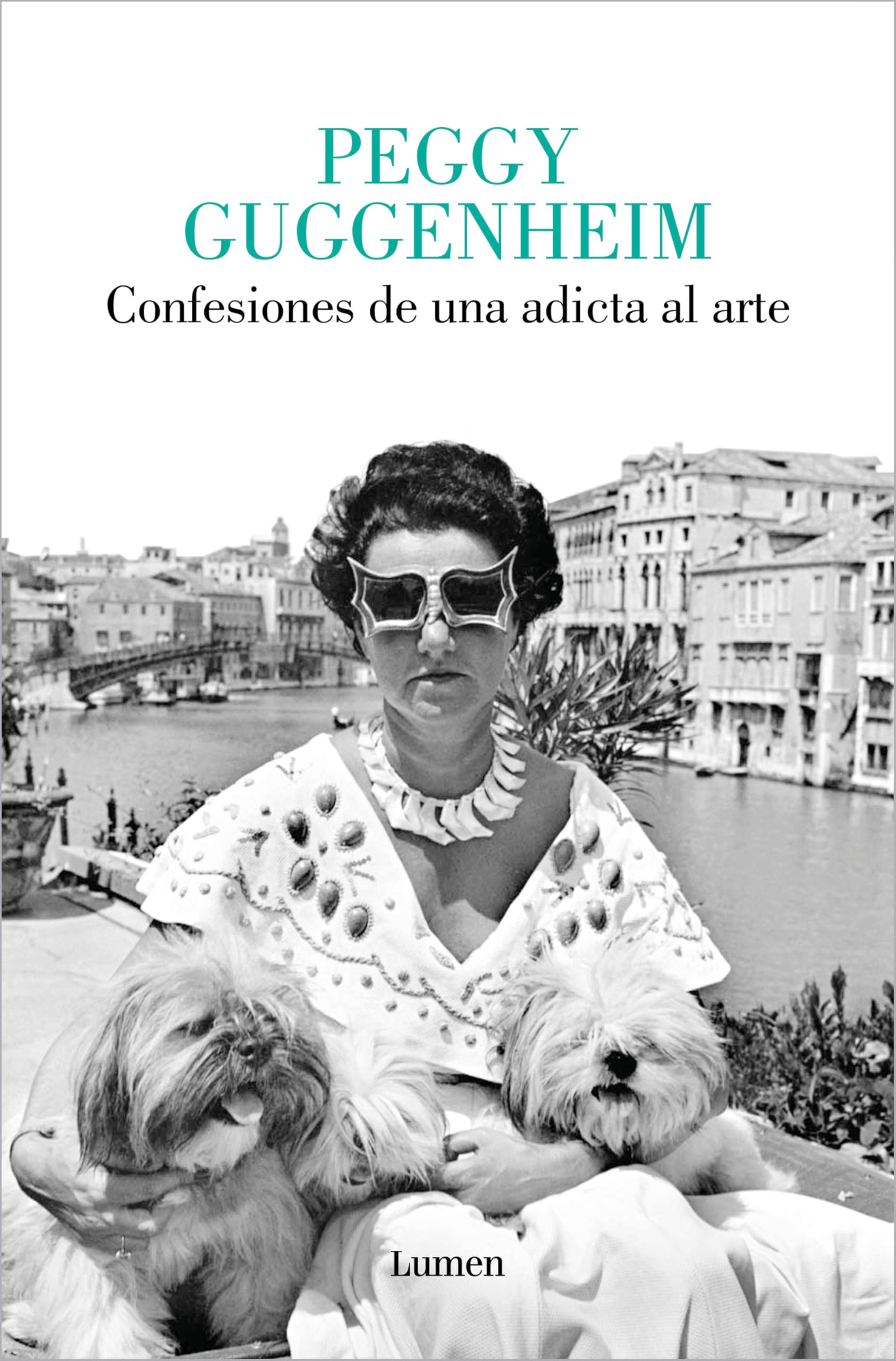 Libro: Confesiones de una adicta al arte (Narrativa)
