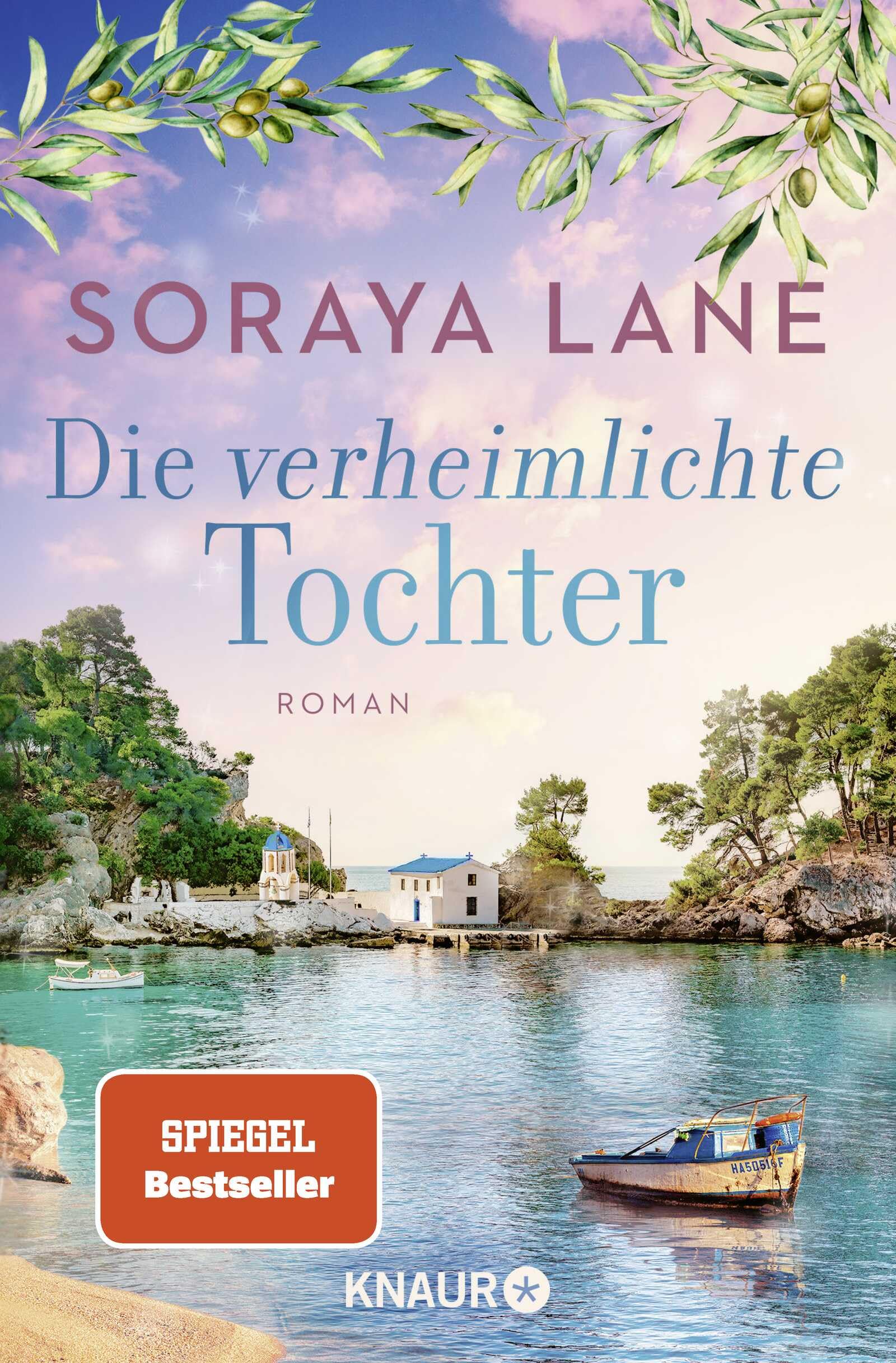 Libro: Die verheimlichte Tochter