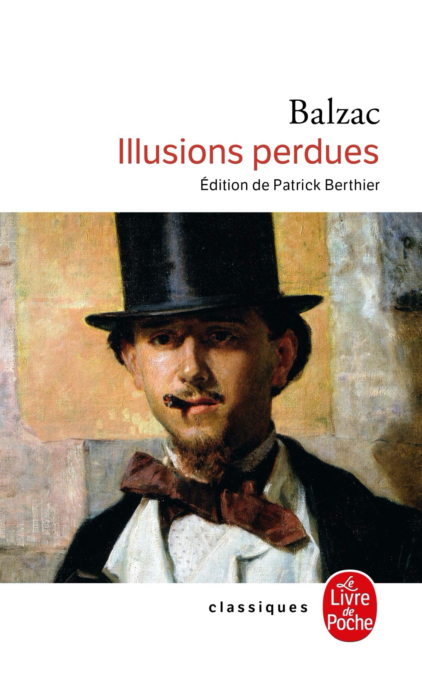 Libro: Illusions perdues