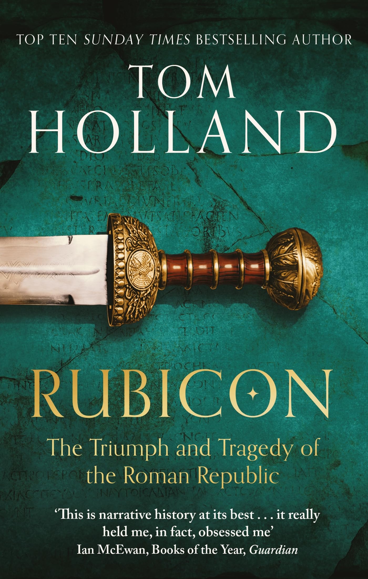 Libro: Rubicon: the triumph and tragedy of the Roman republic (Romeinse Rijk-trilogie, 1)