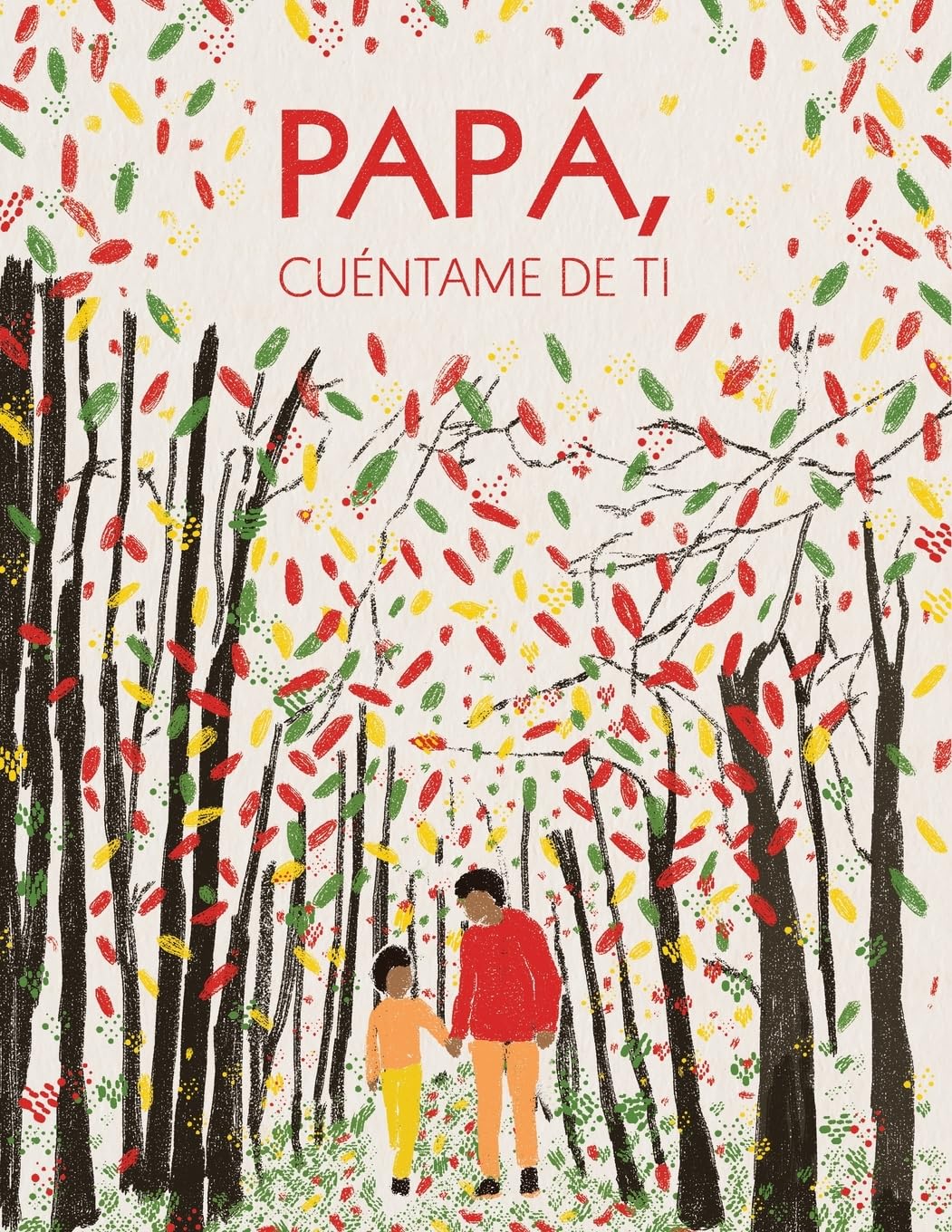 Libro: Papá, Cuéntame de ti: 100 preguntas para descubrir y conservar recuerdos de la vida de tu padre | Ideas para regalar a papa (Recuerdos de familia)