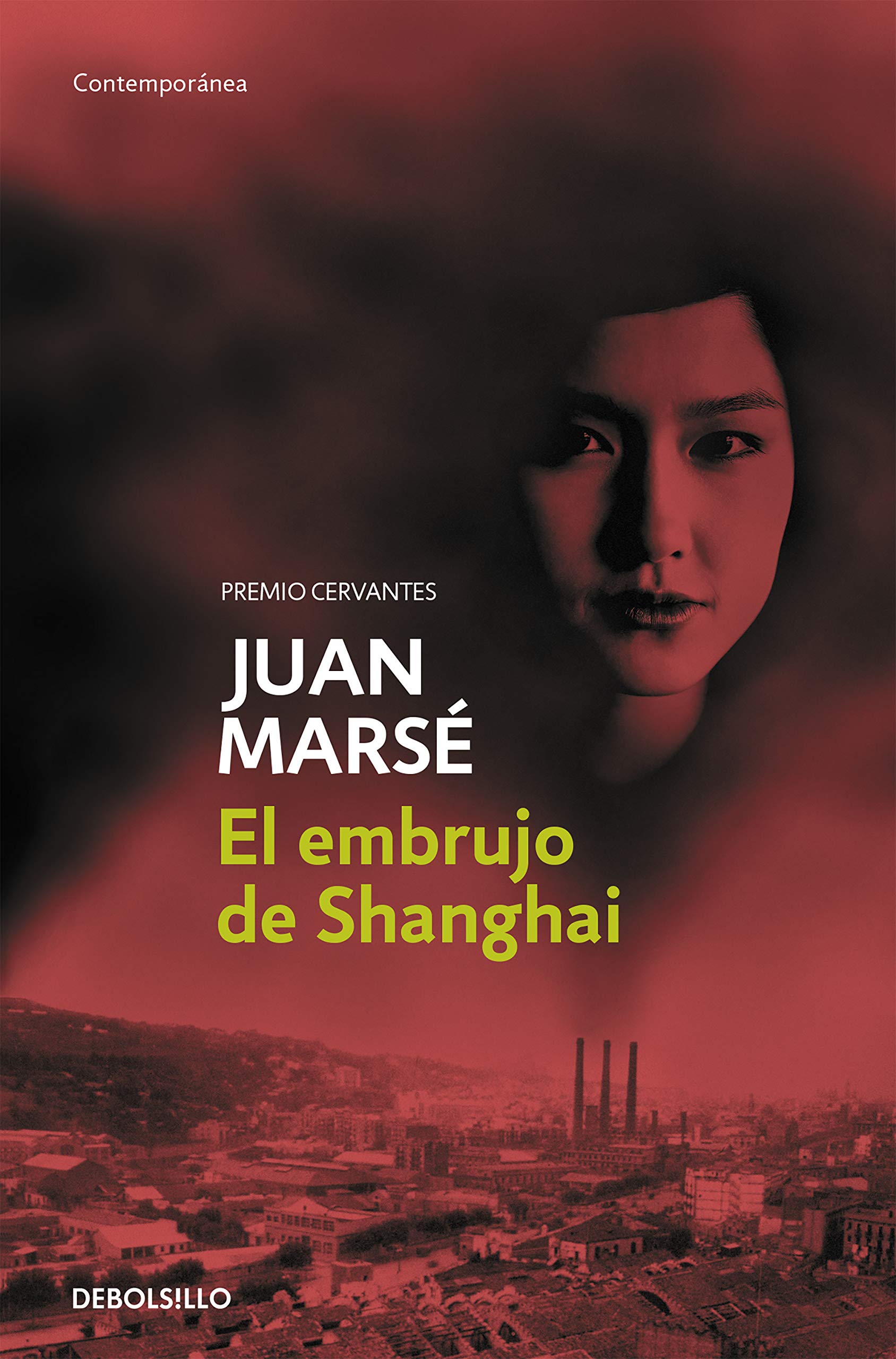 Libro: El embrujo de Shanghai (Spanish Edition)