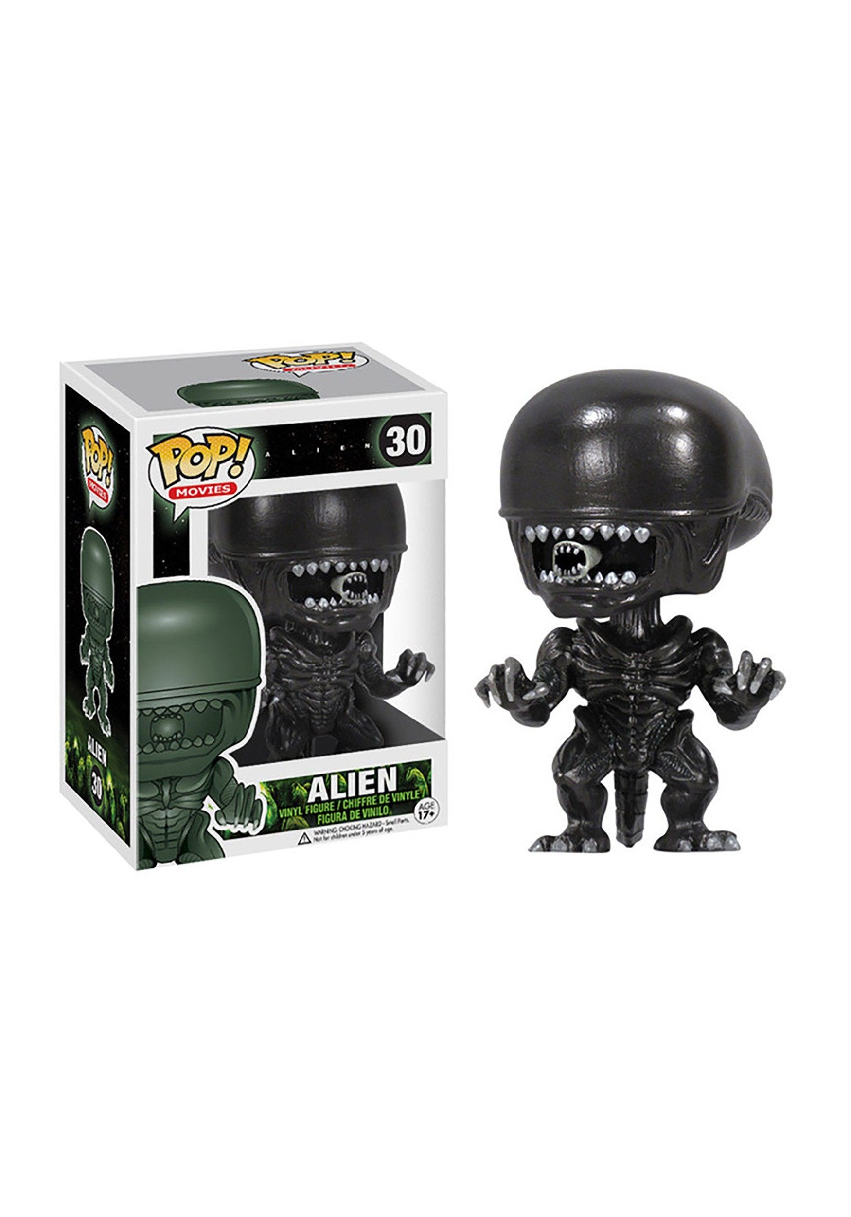Funko Pop! Alien - Xenomorph