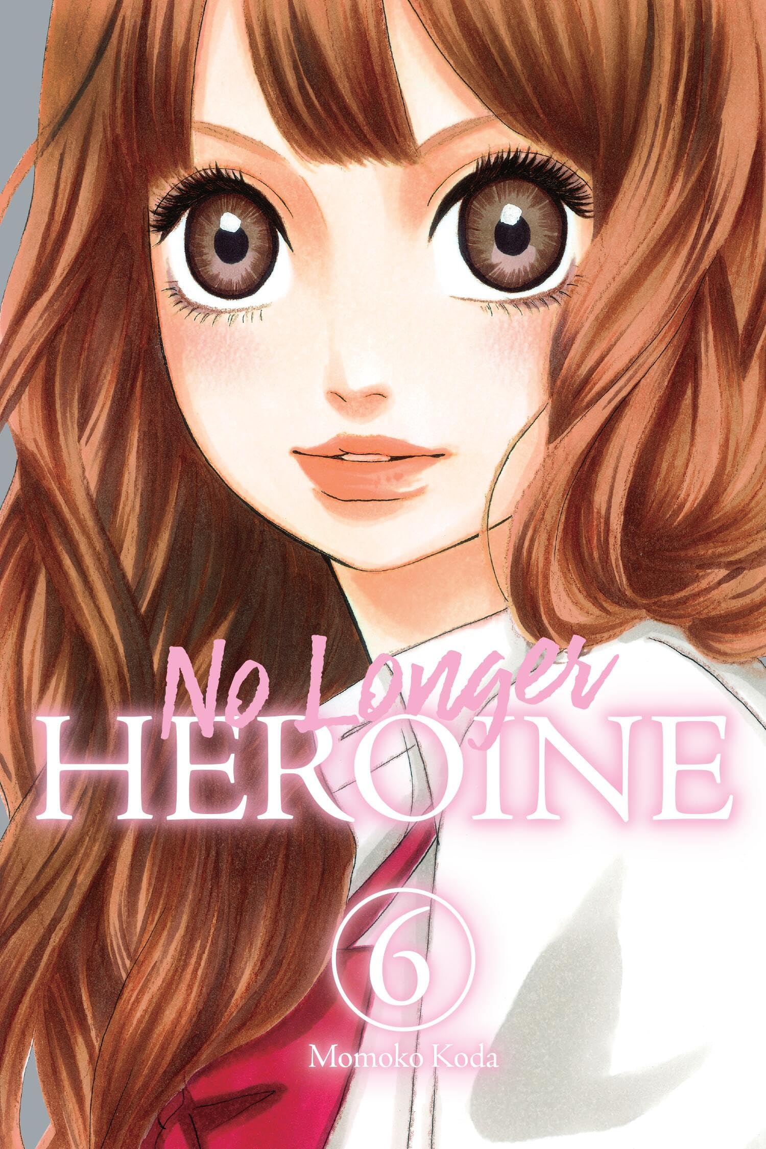 Libro: No Longer Heroine, Vol. 6 (Volume 6)