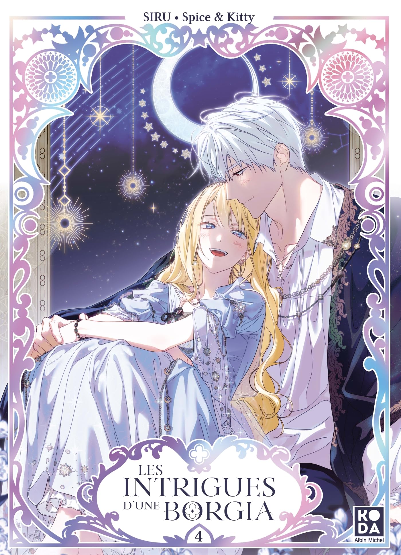 Libro: Koda