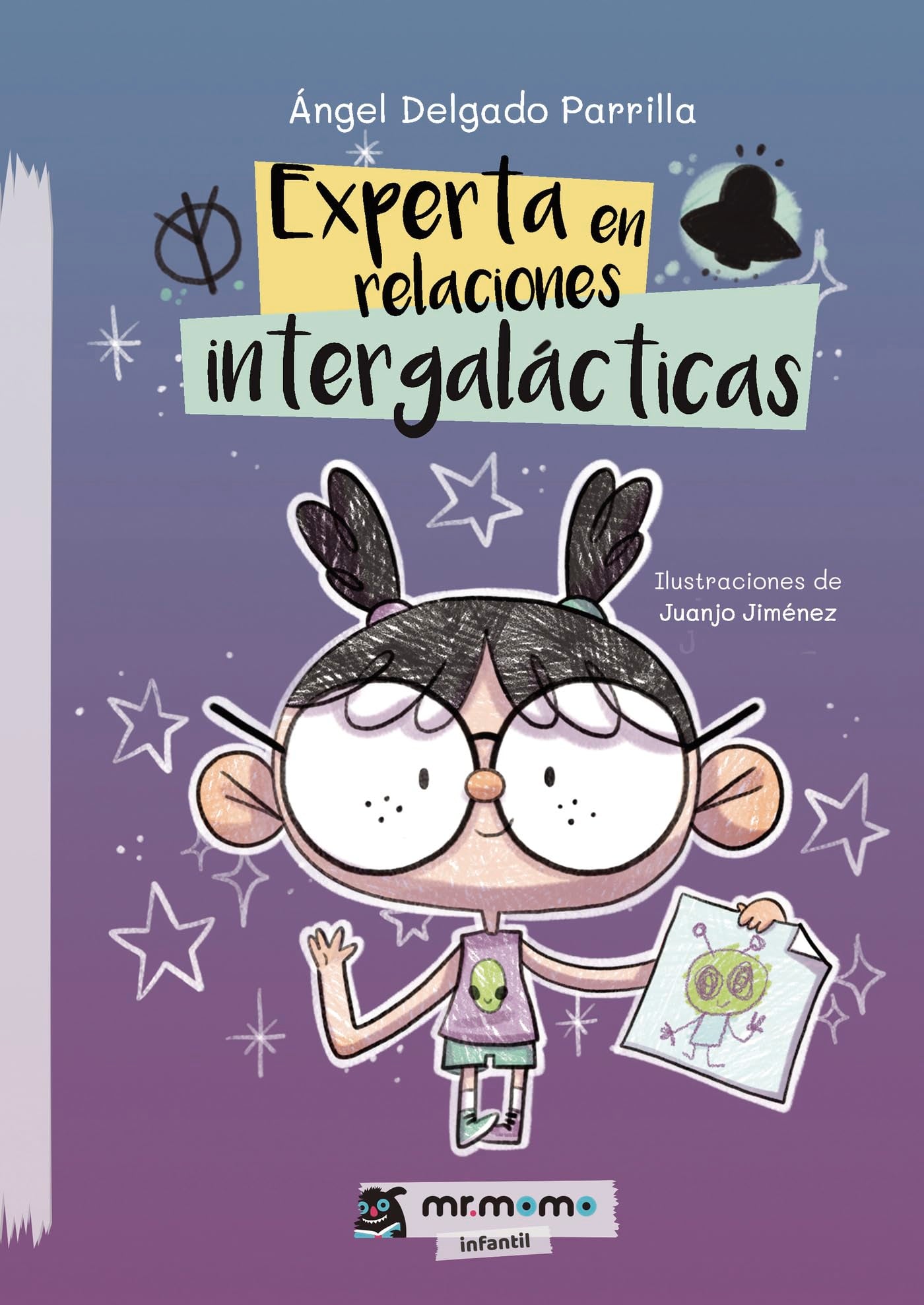 Libro: Experta en relaciones intergalácticas (Spanish Edition)