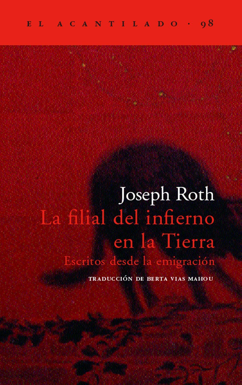 Libro: La filial del infierno en la Tierra