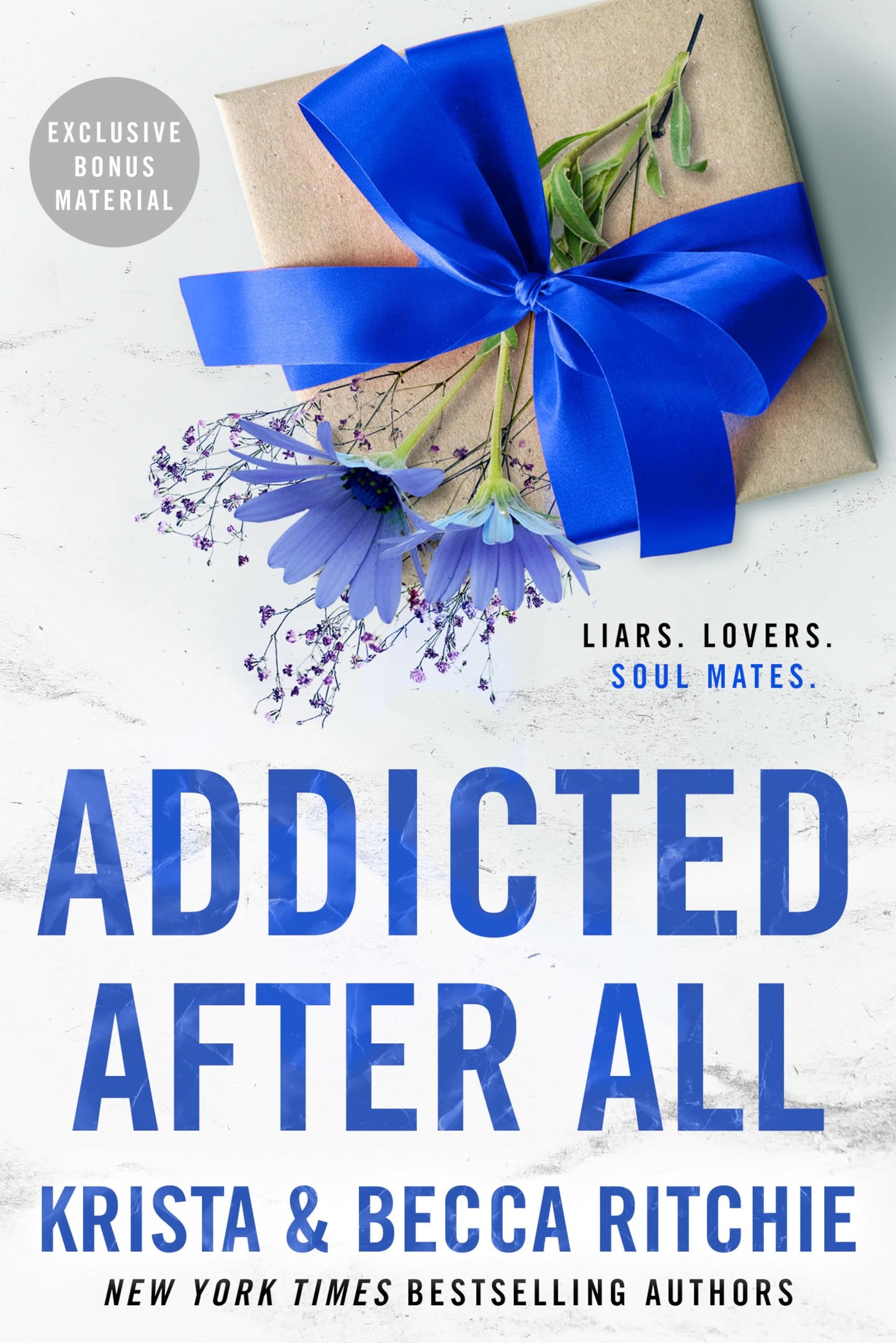 Libro: Addicted After All (ADDICTED SERIES)
