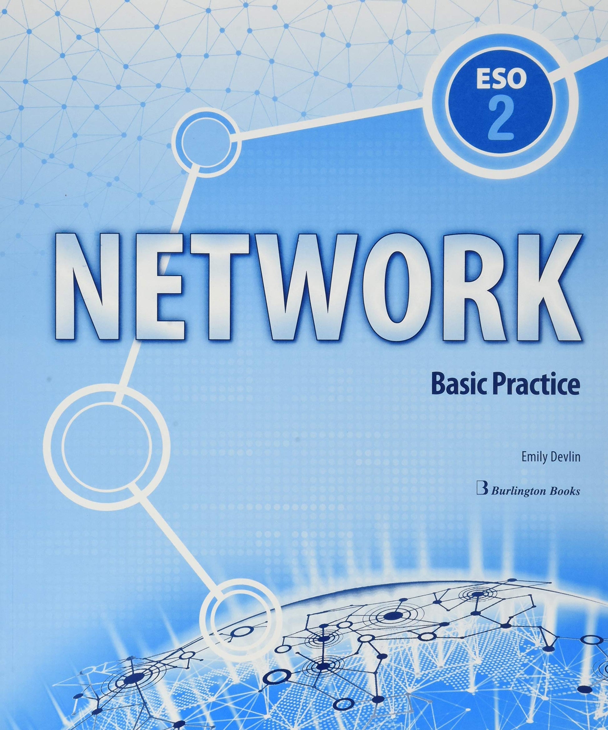 Libro: Network 2 Eso Basic Practice