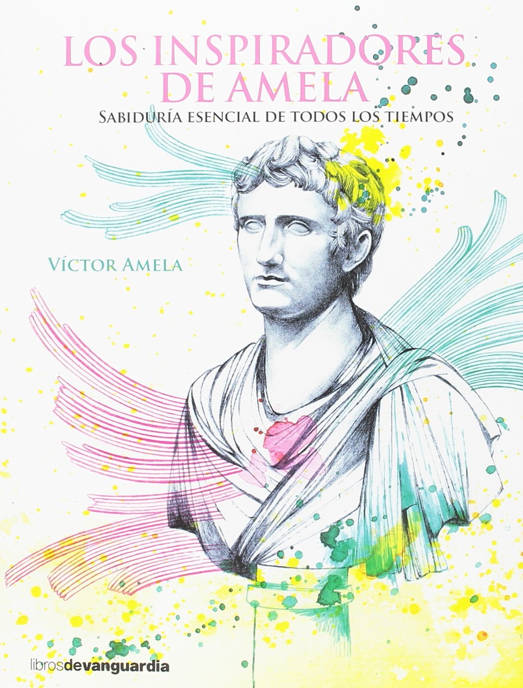 Libro: INSPIRADORES