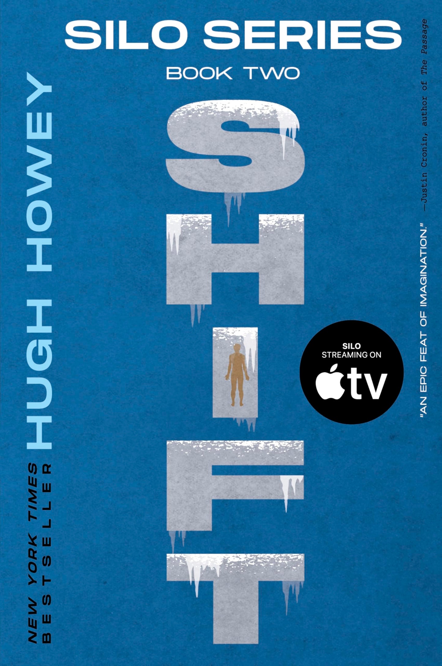 Libro: Shift (Silo Trilogy): Book Two of the Silo Series: 2