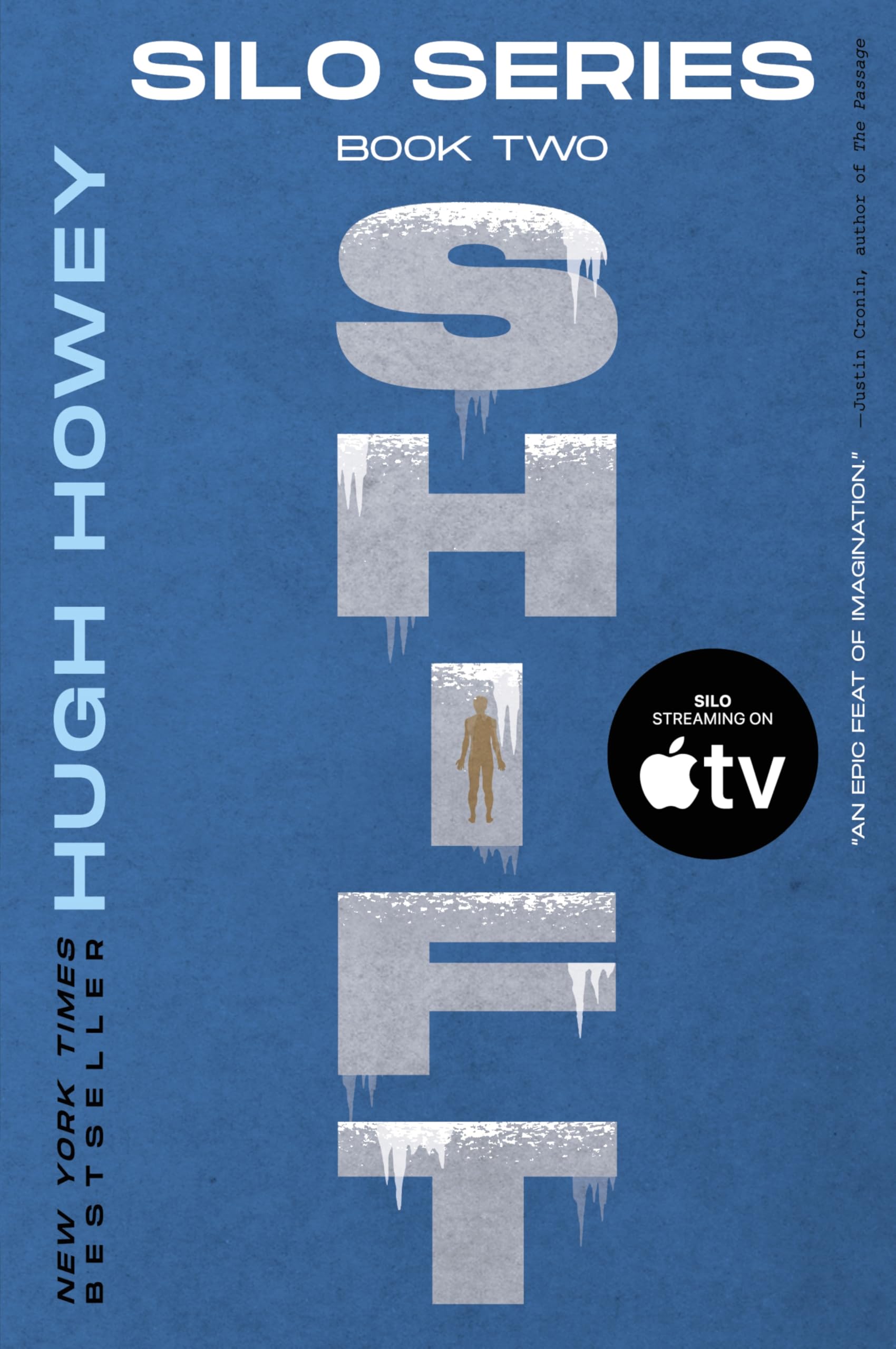 Libro: Shift (Silo Trilogy): Book Two of the Silo Series: 2