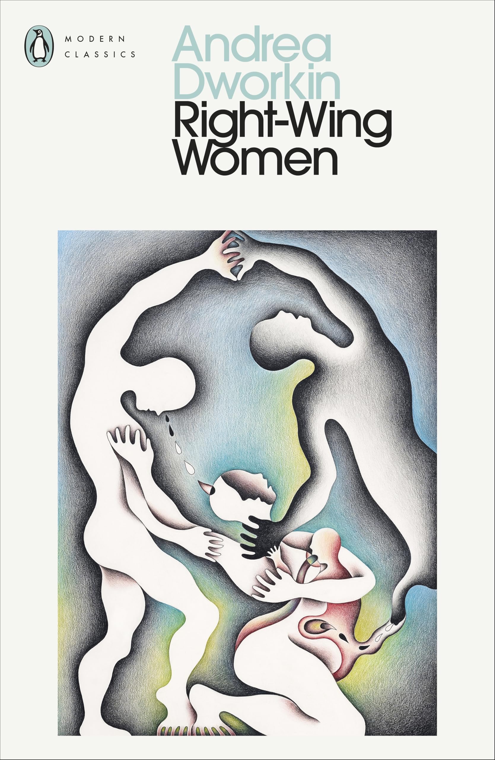Libro: Right-Wing Women