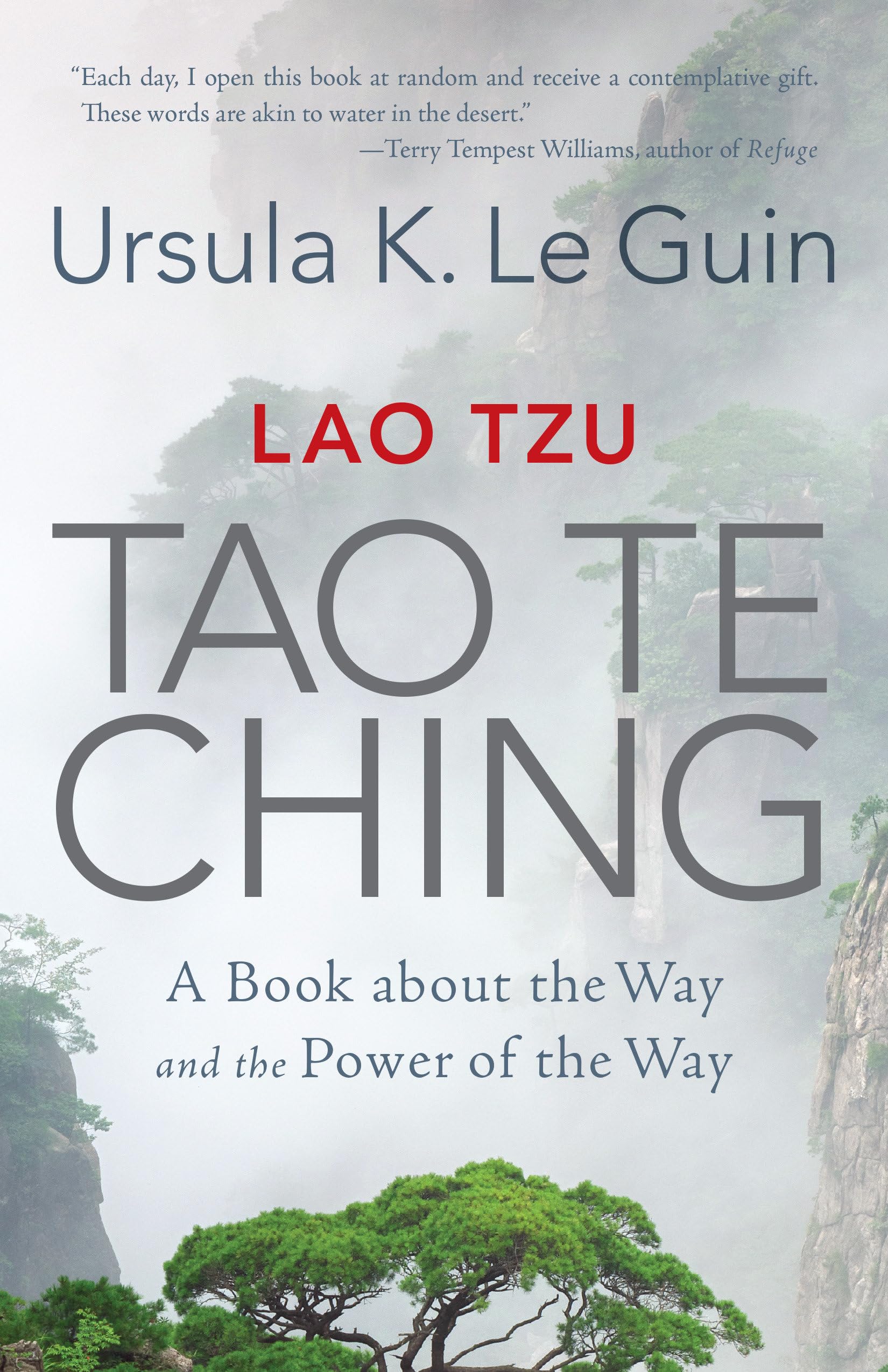 Libro: Lao Tzu: Tao Te Ching: A Book about the Way and the Power of the Way