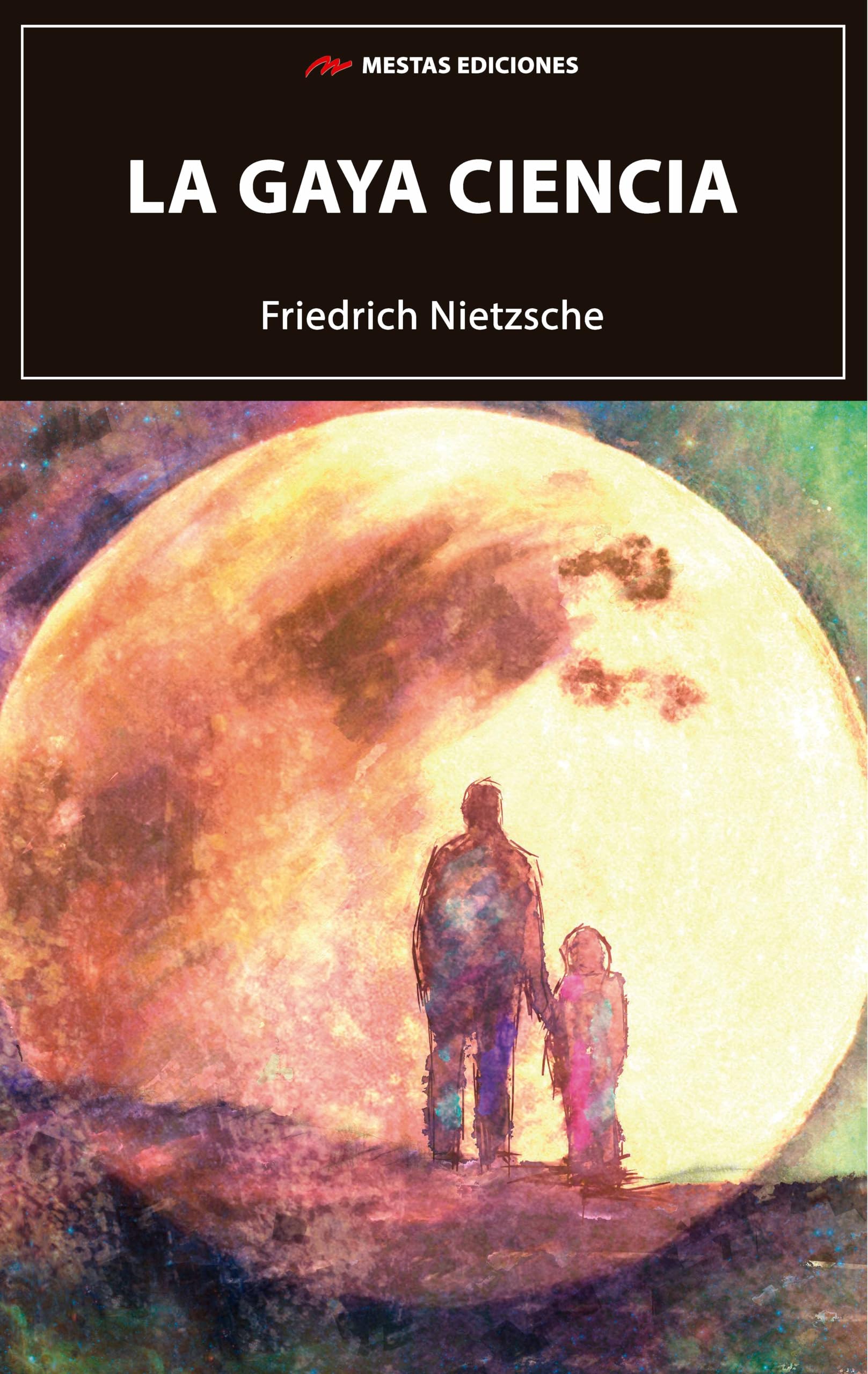 Libro: La gaya ciencia: 179 (SELECCIÓN DE CLÁSICOS UNIVERSALES)