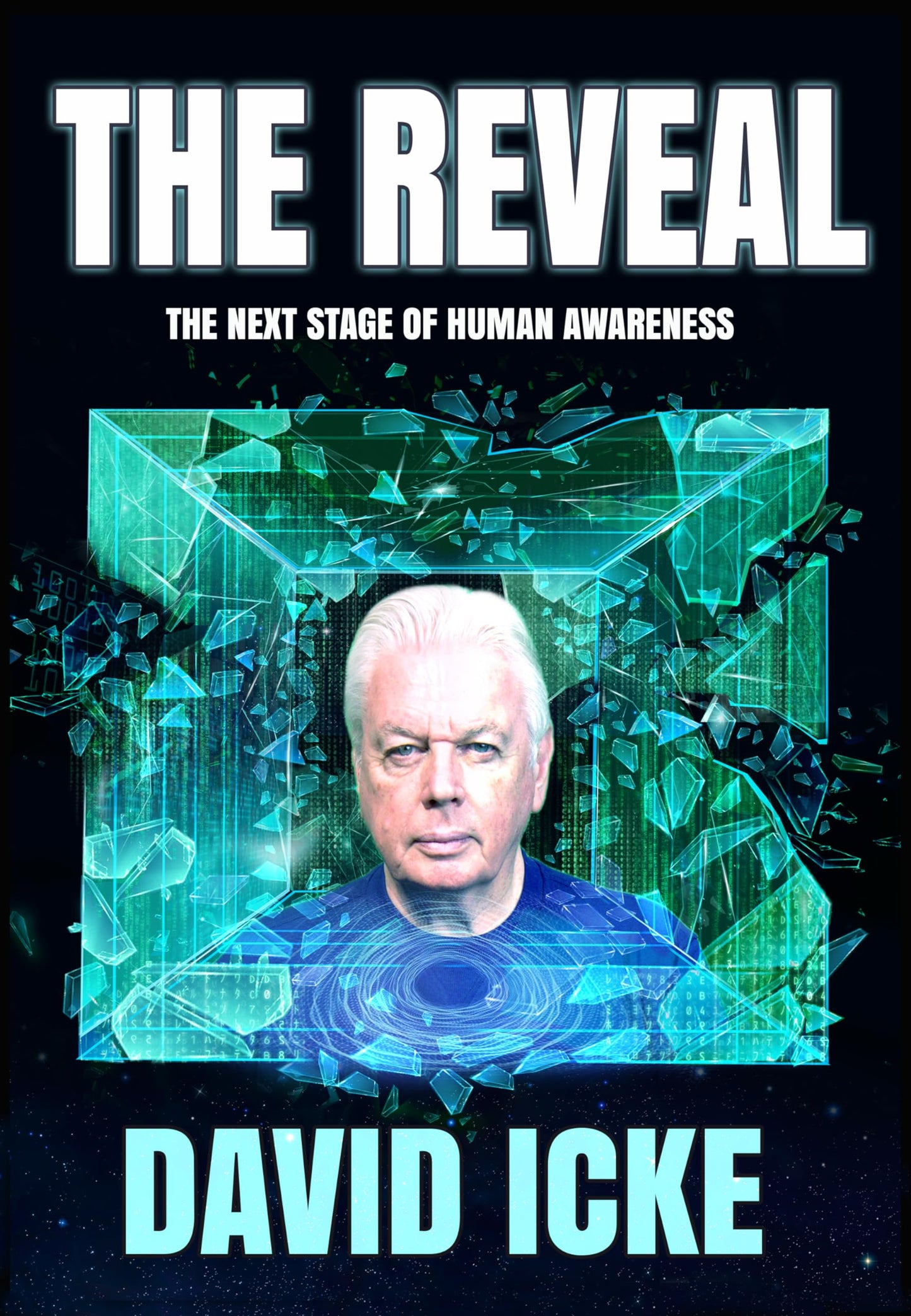 Libro: The Reveal: The next stage of human awareness