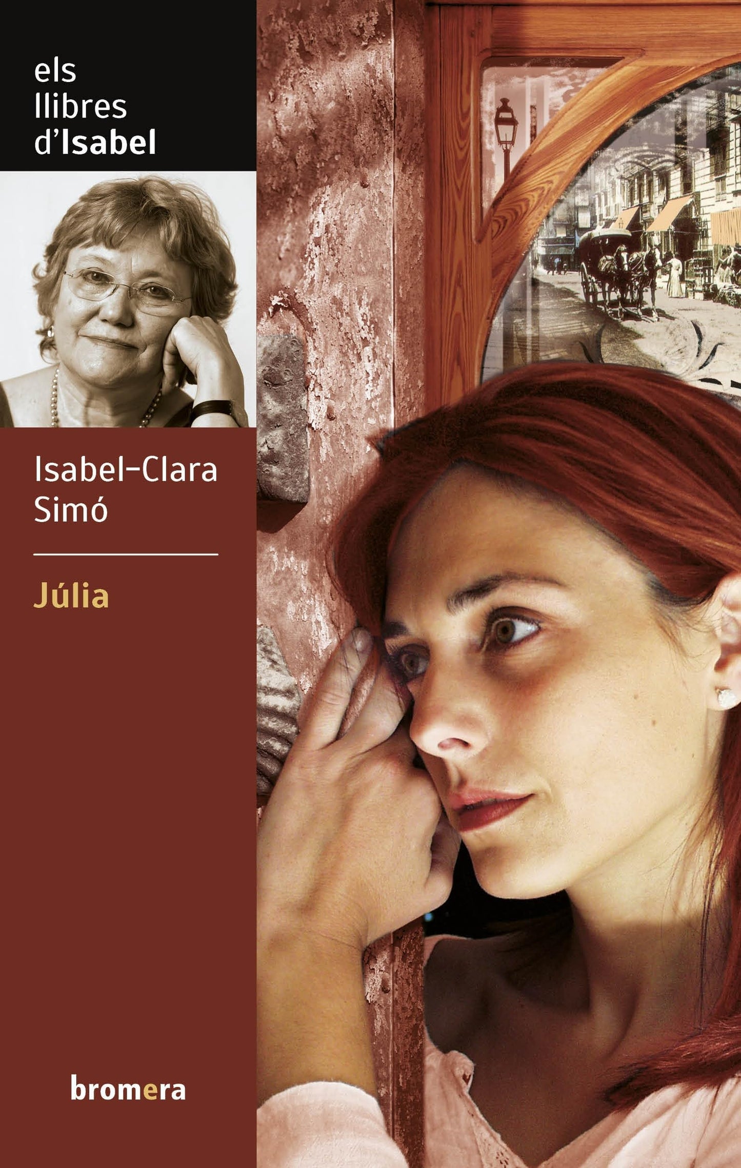 Libro: Júlia: 11 (Esguard)