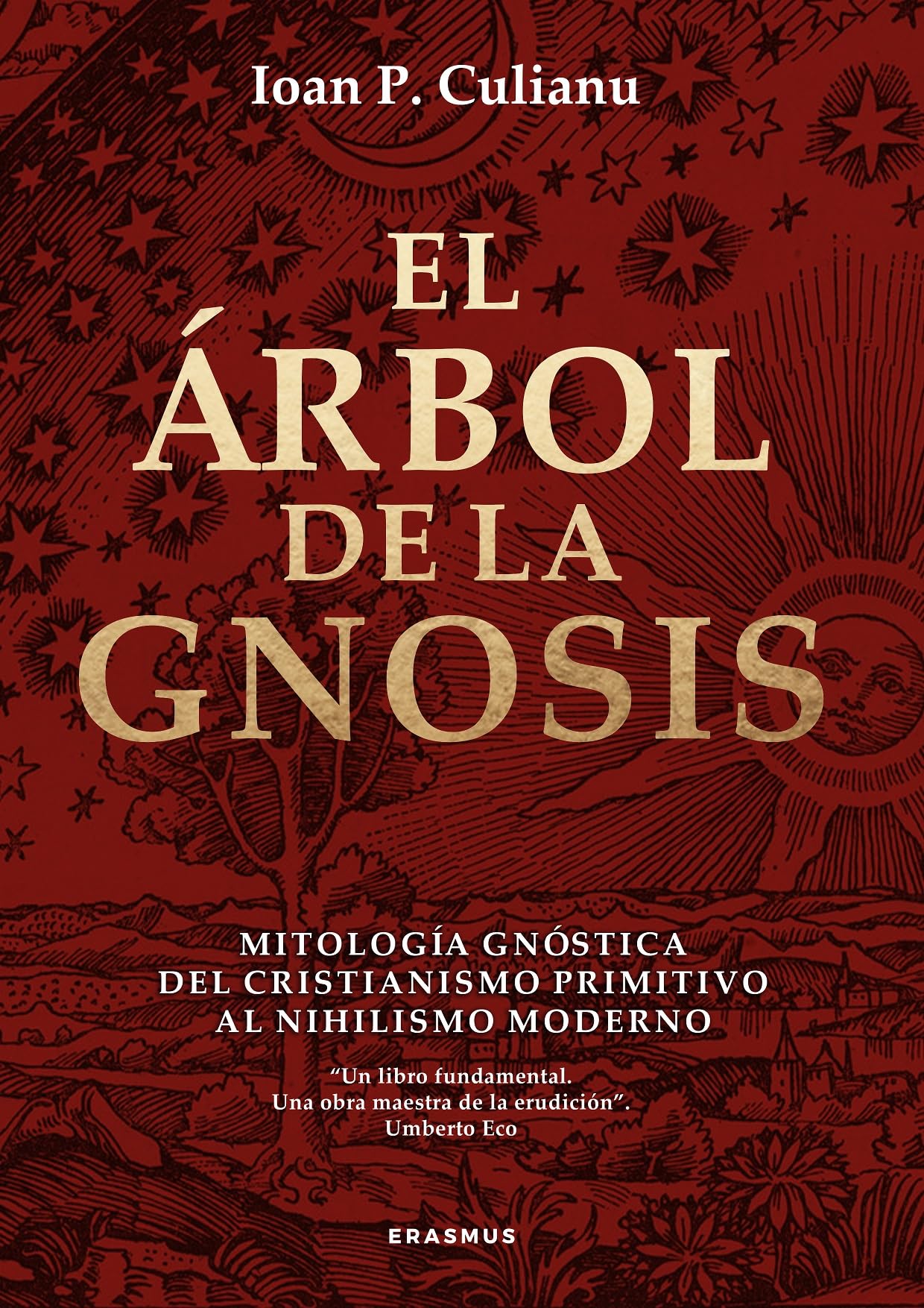 Libro: El árbol de la gnosis (MNEMOSINE)