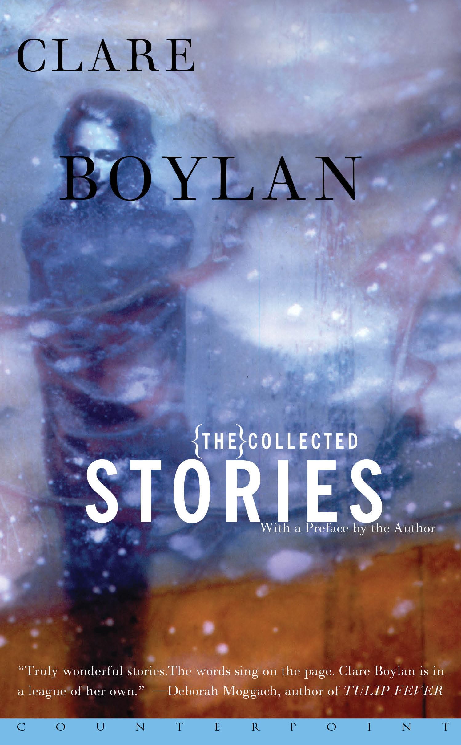 Libro: Collected Stories