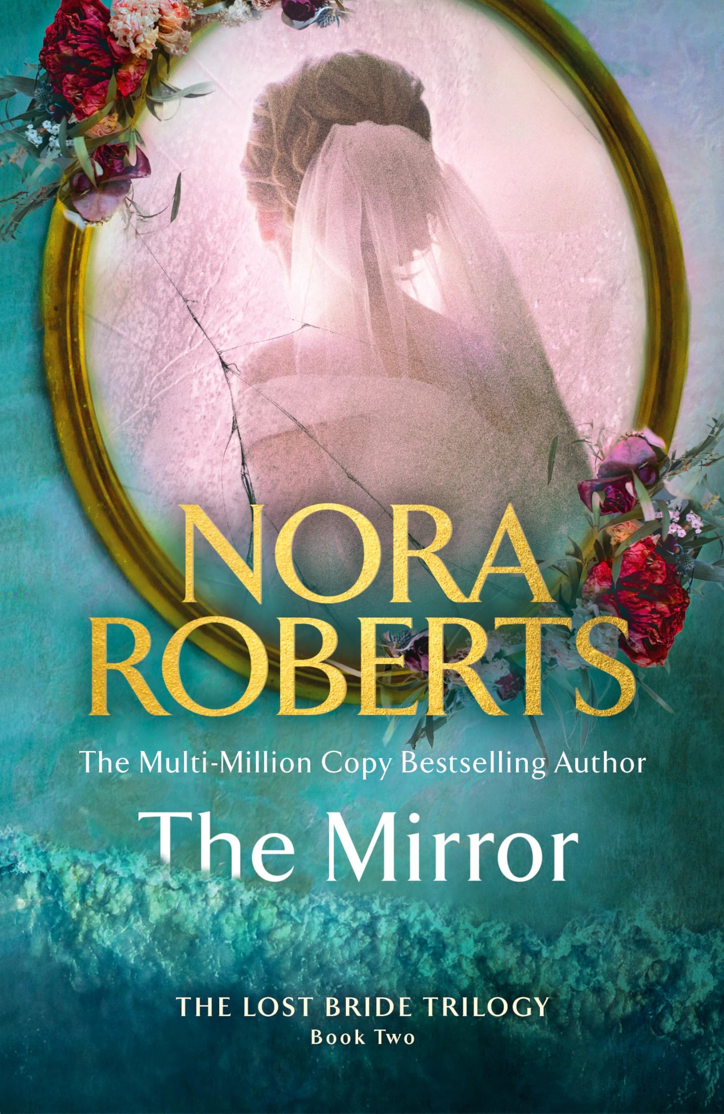 Libro: The Mirror