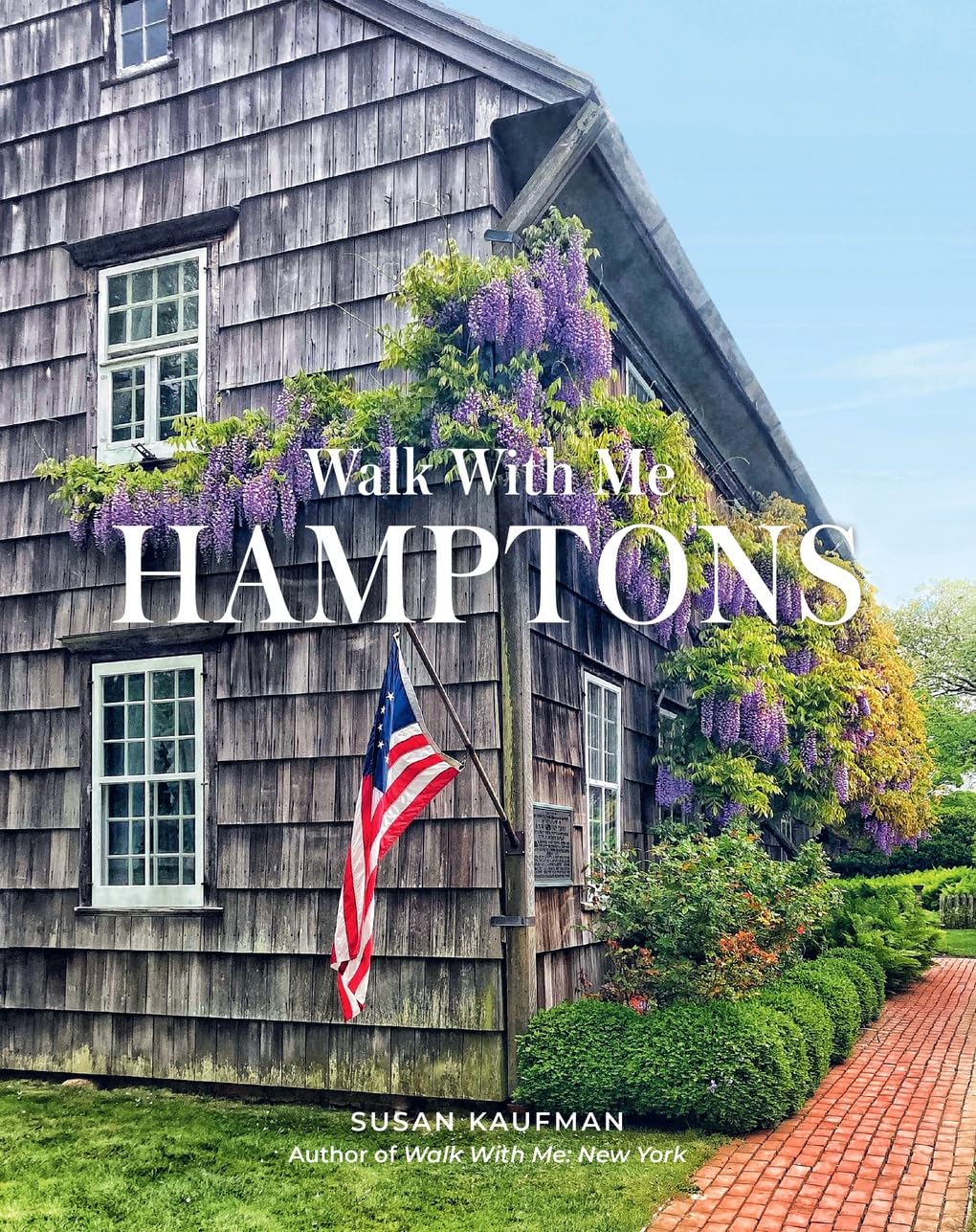 Libro: Walk With Me: Hamptons : Photographs