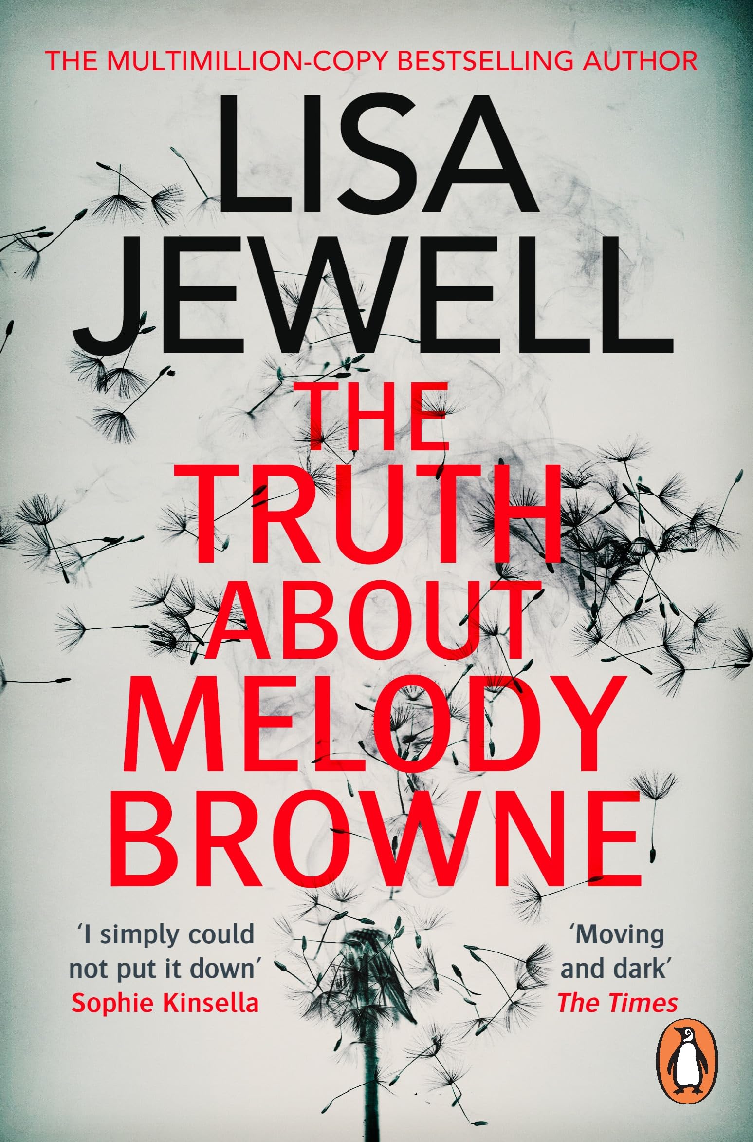 Libro: The Truth about Melody Browne