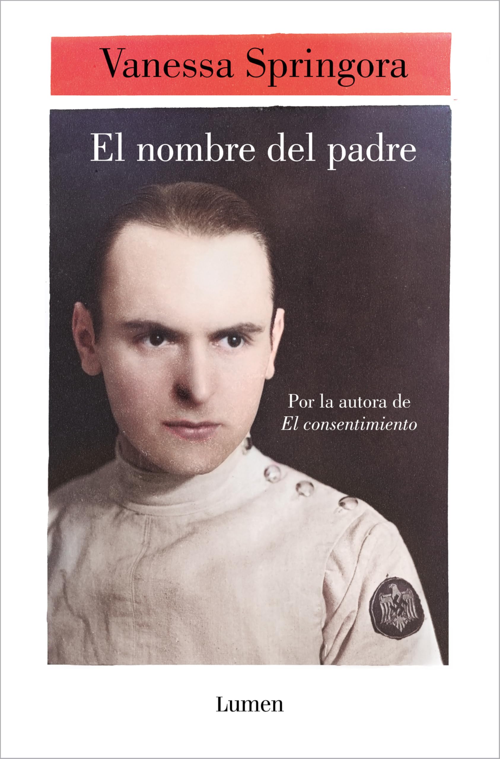 Libro: El nombre del padre / The Name of the Father (Spanish Edition)
