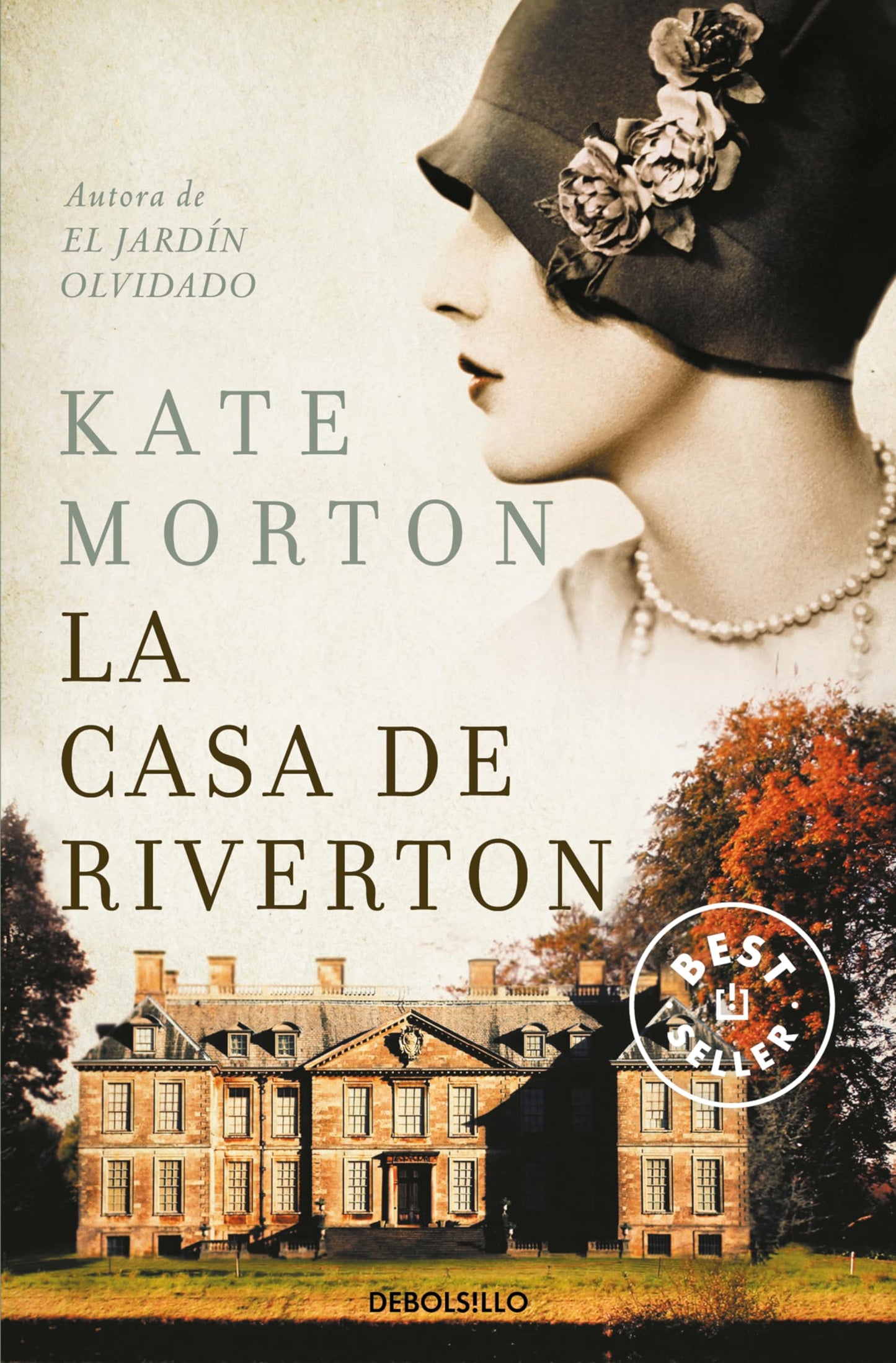 Libro: La casa de Riverton / The House at Riverton (Best Seller)