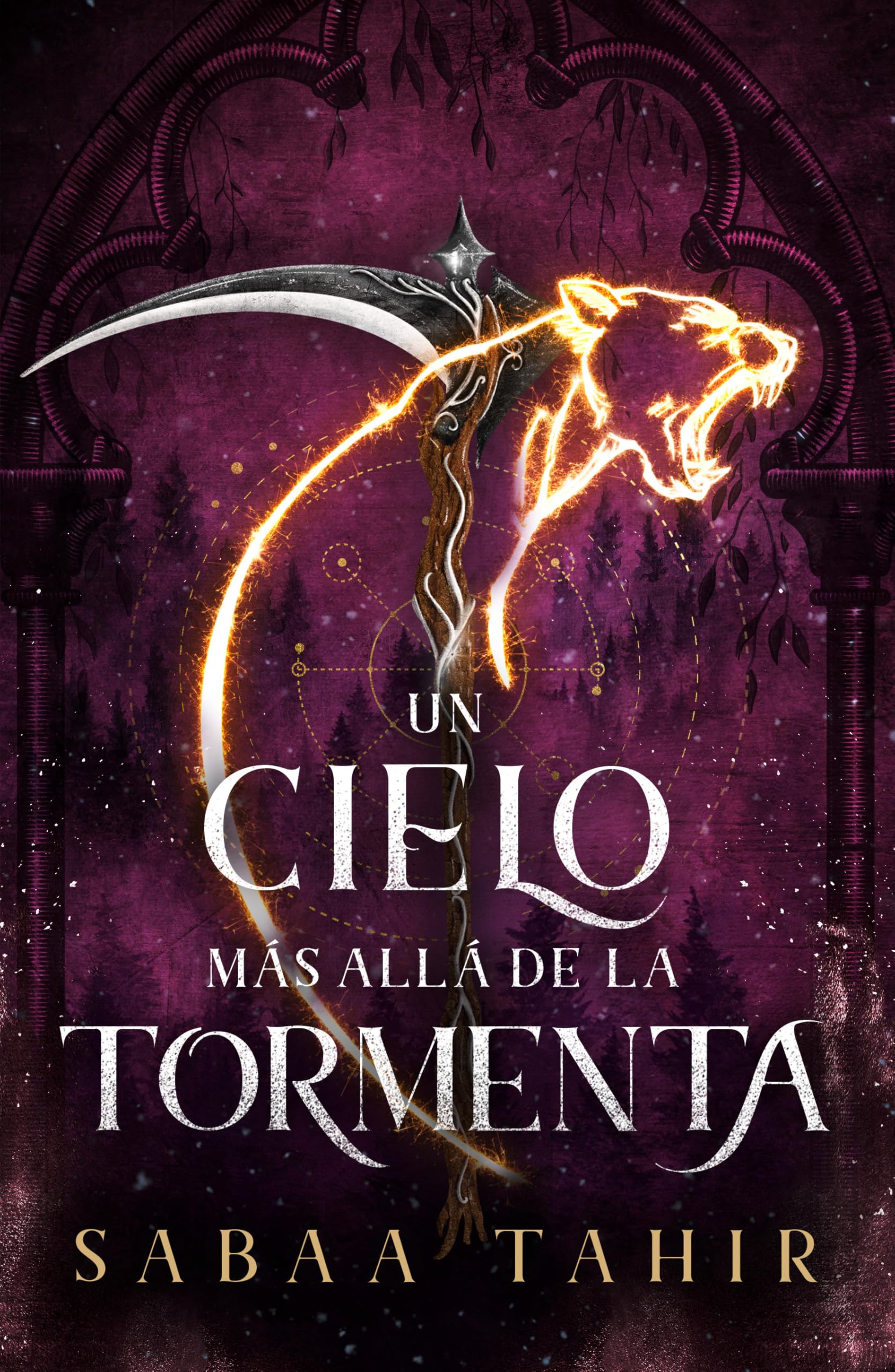 Libro: Un cielo más allá de la tormenta (Umbriel narrativa)