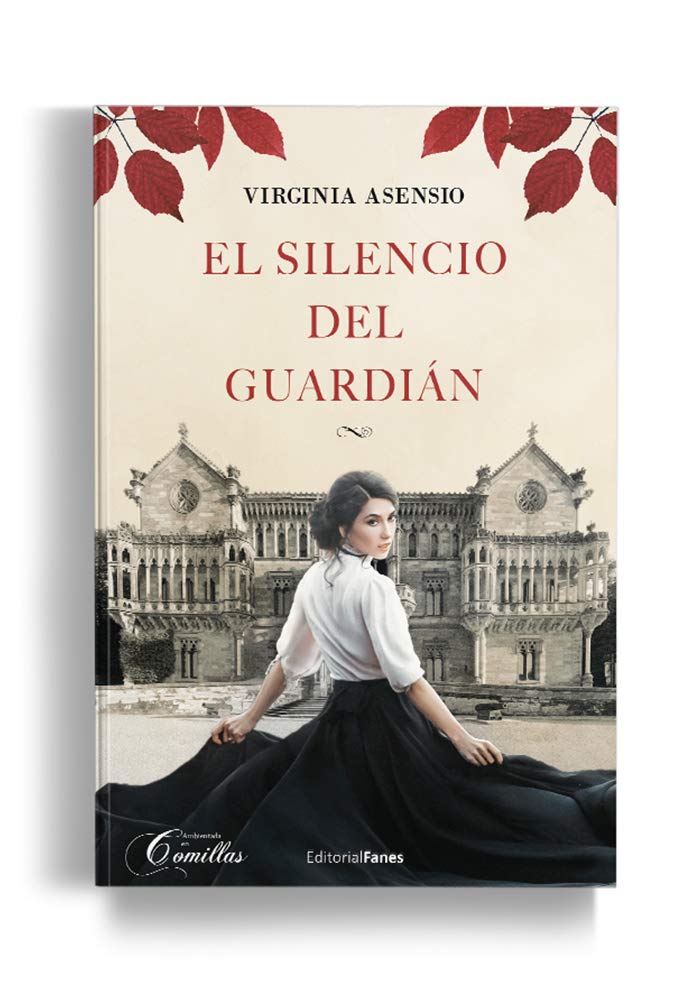 Libro: El silencio del guardián