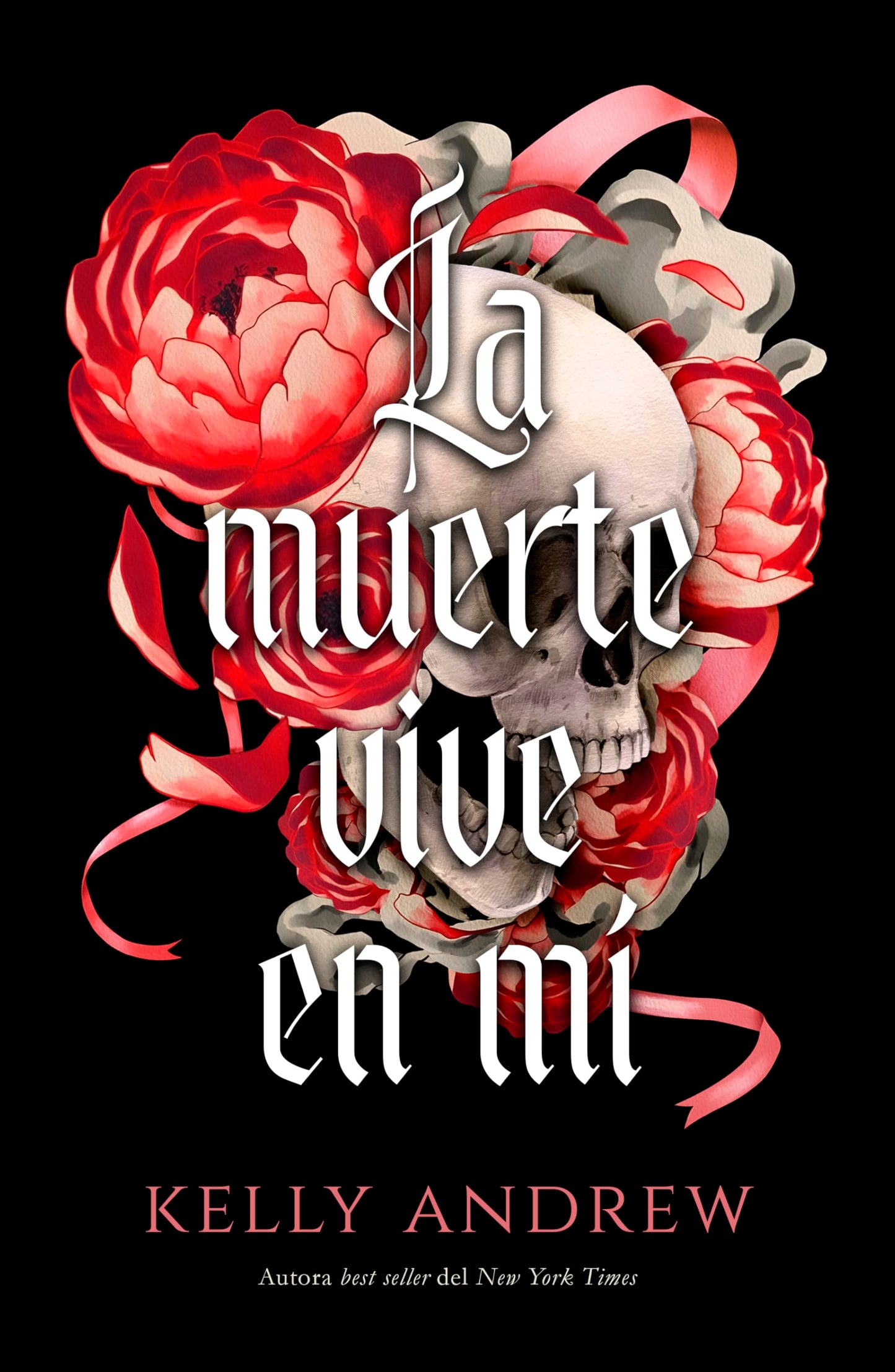 Libro: La muerte vive en mí (Umbriel narrativa)